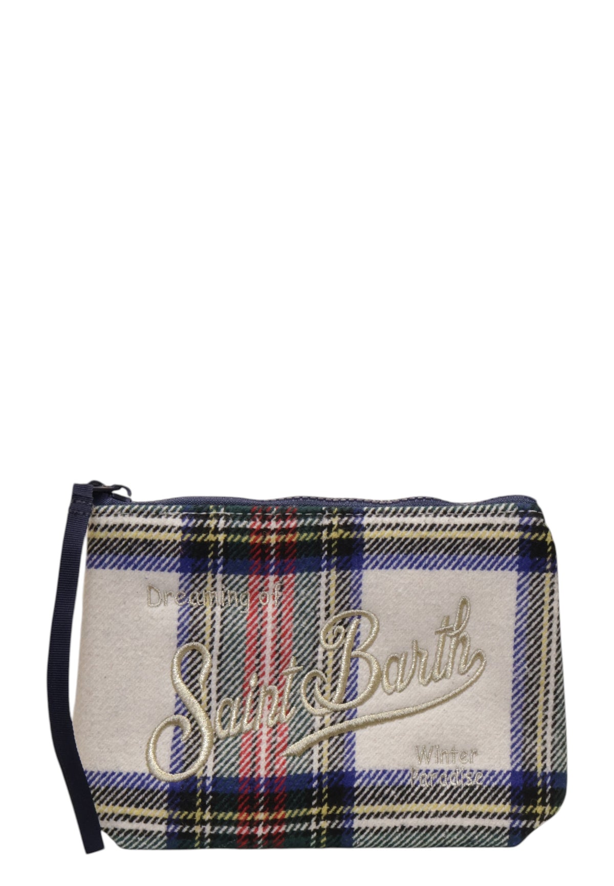 POCHETTE Beige Mc2 Saint Barth