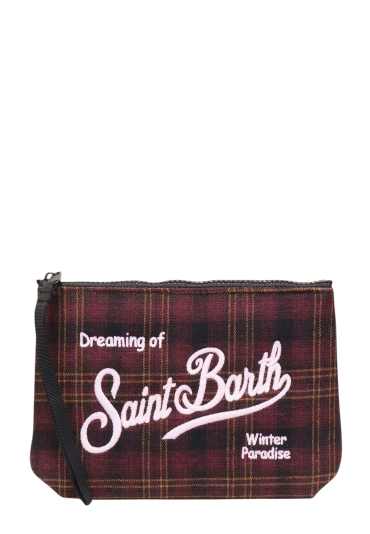 POCHETTE Bordeaux Mc2 Saint Barth