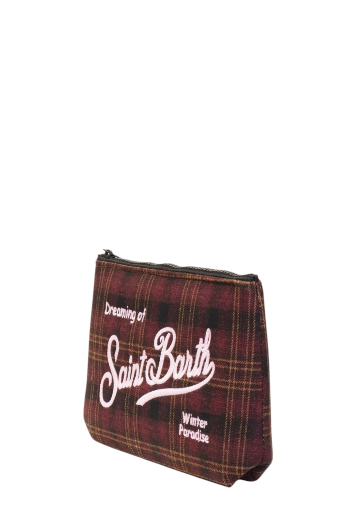 POCHETTE Bordeaux Mc2 Saint Barth
