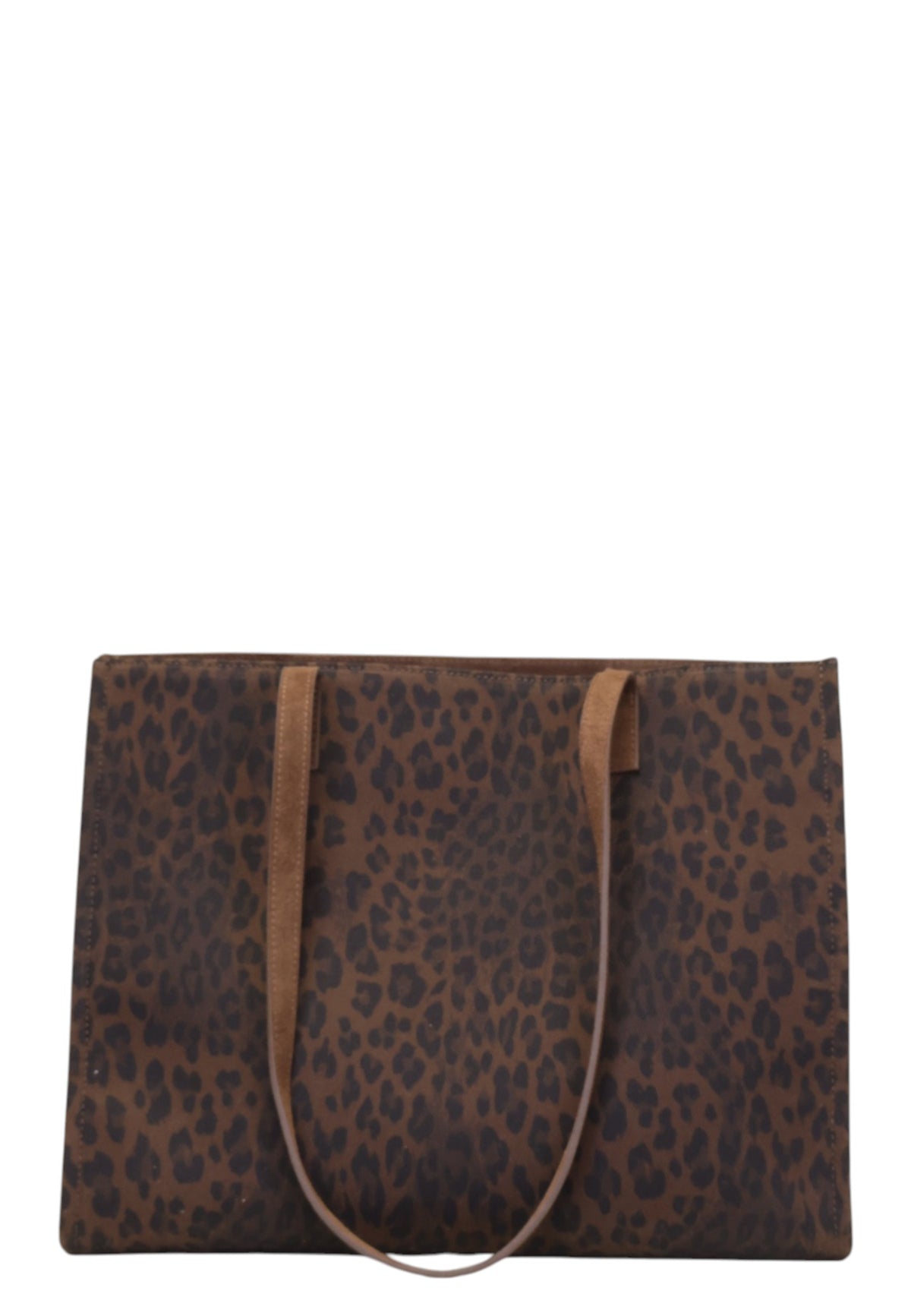 BORSE Marrone Mc2 Saint Barth