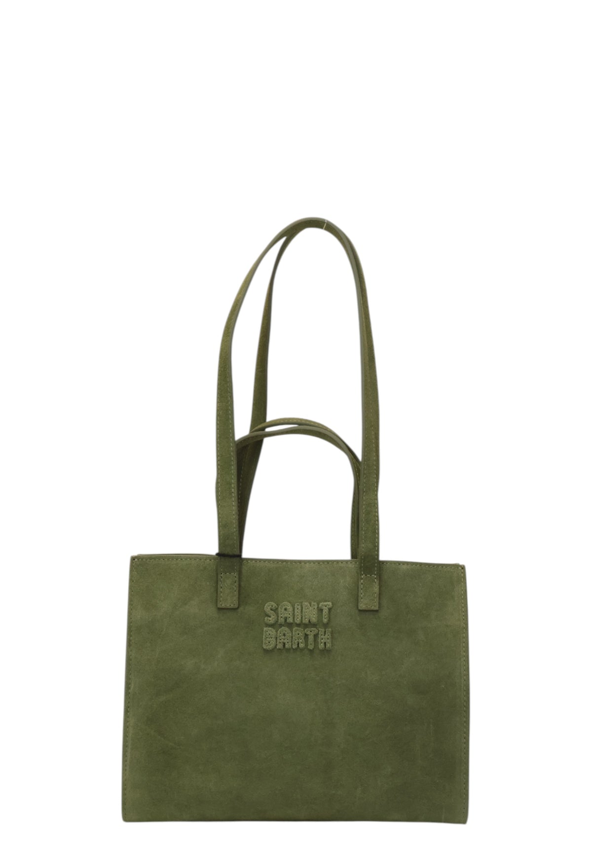BORSE Verde Mc2 Saint Barth