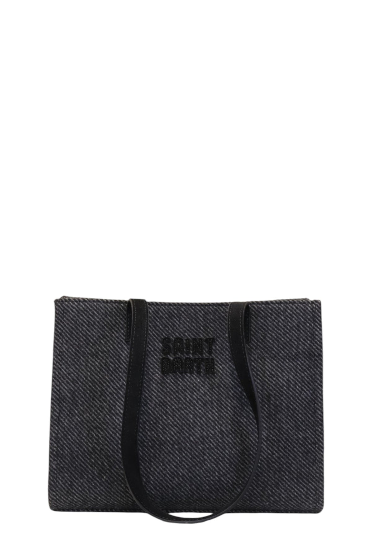 BORSE Nero Mc2 Saint Barth