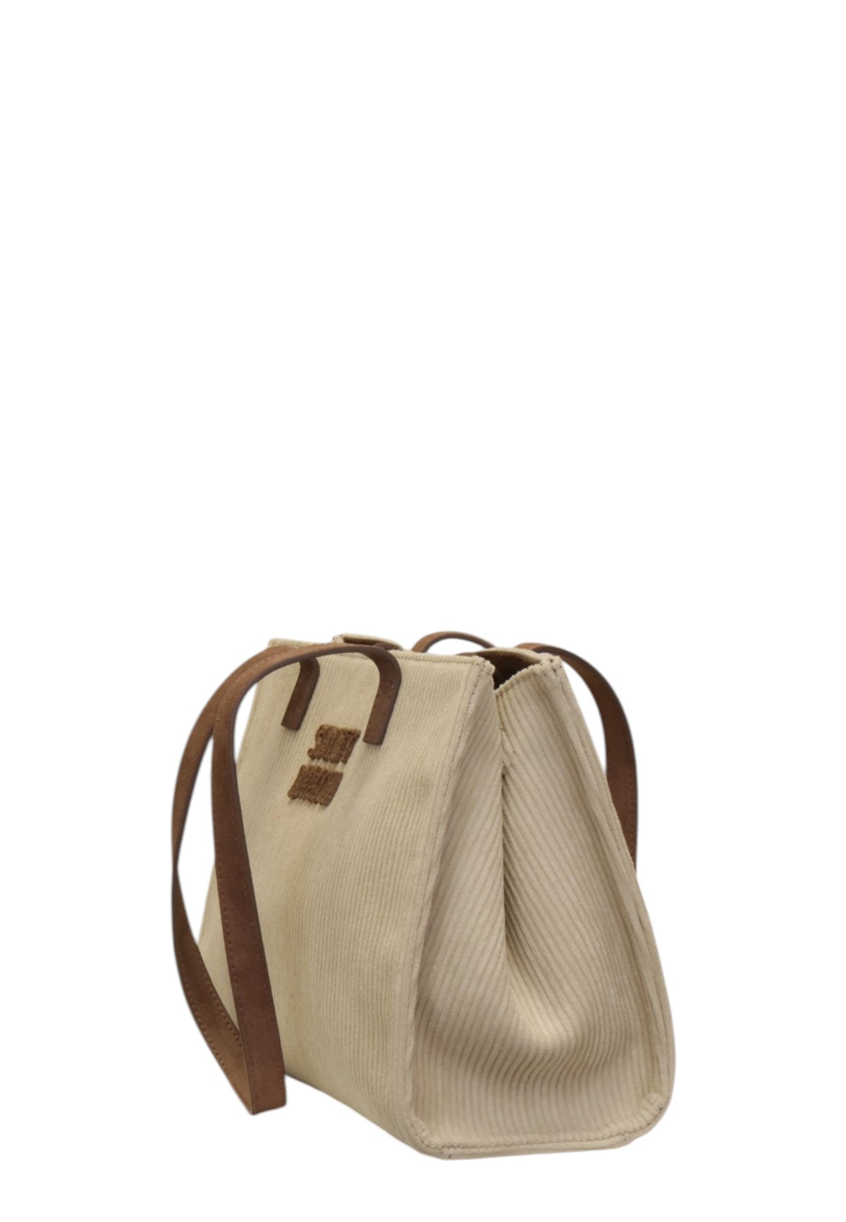 BORSE Beige Mc2 Saint Barth