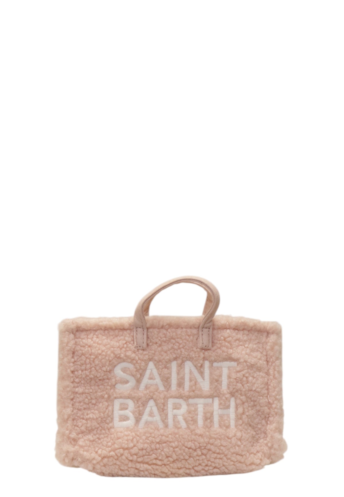 BORSE Rosa Mc2 Saint Barth