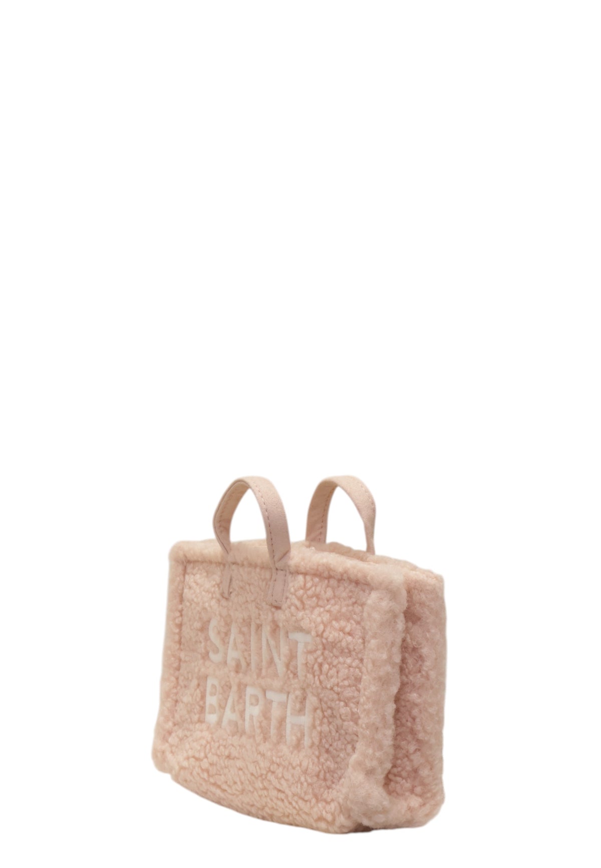 BORSE Rosa Mc2 Saint Barth