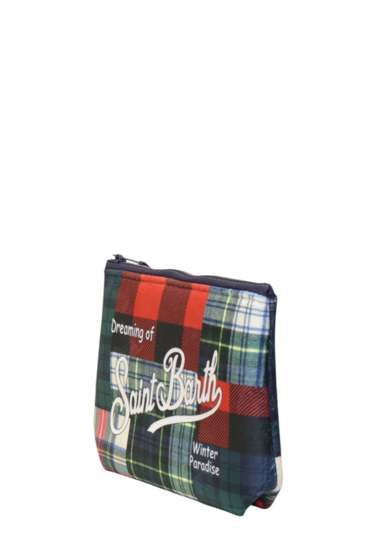 POCHETTE Rosso Mc2 Saint Barth