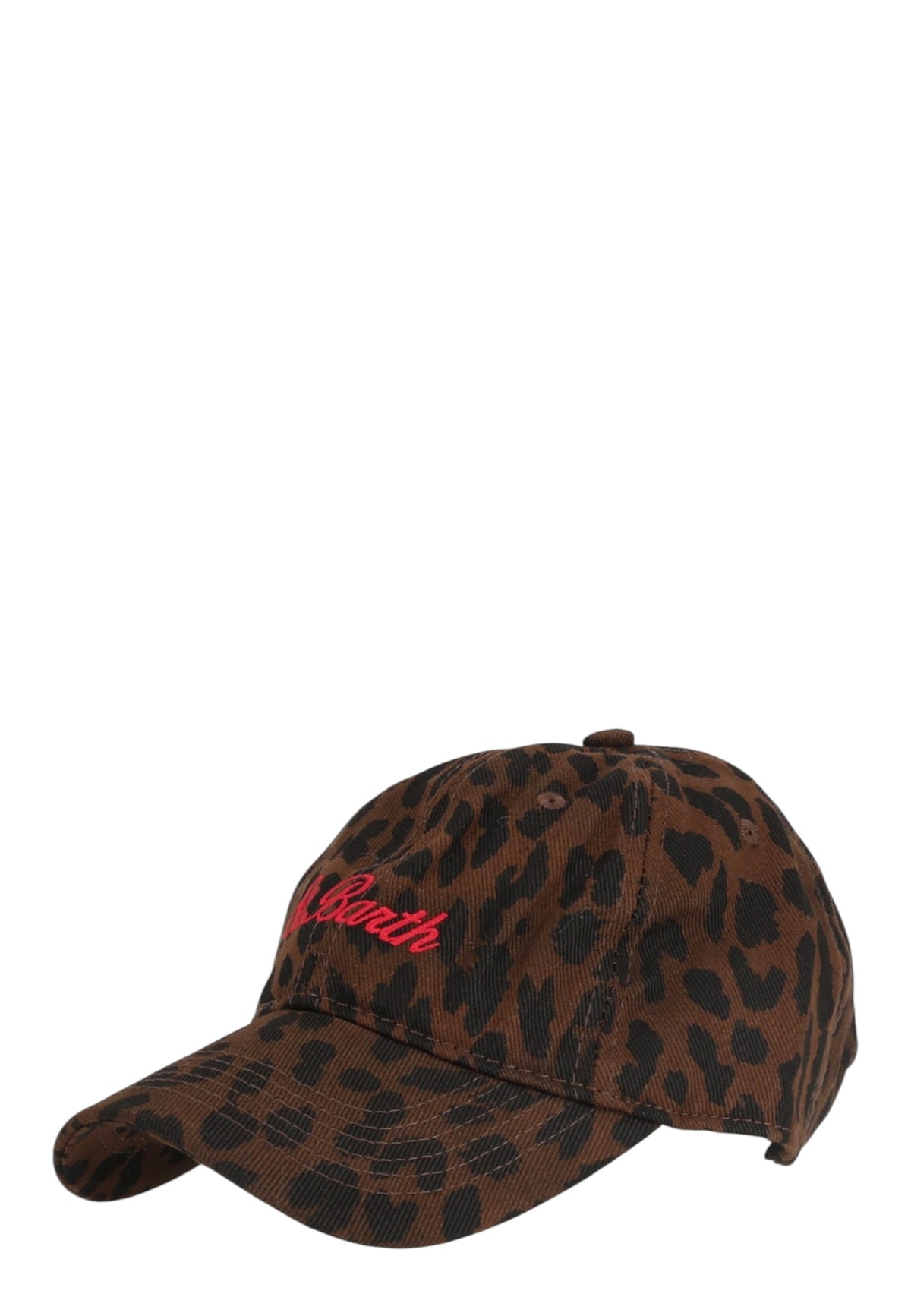 CAPPELLI Marrone Mc2 Saint Barth