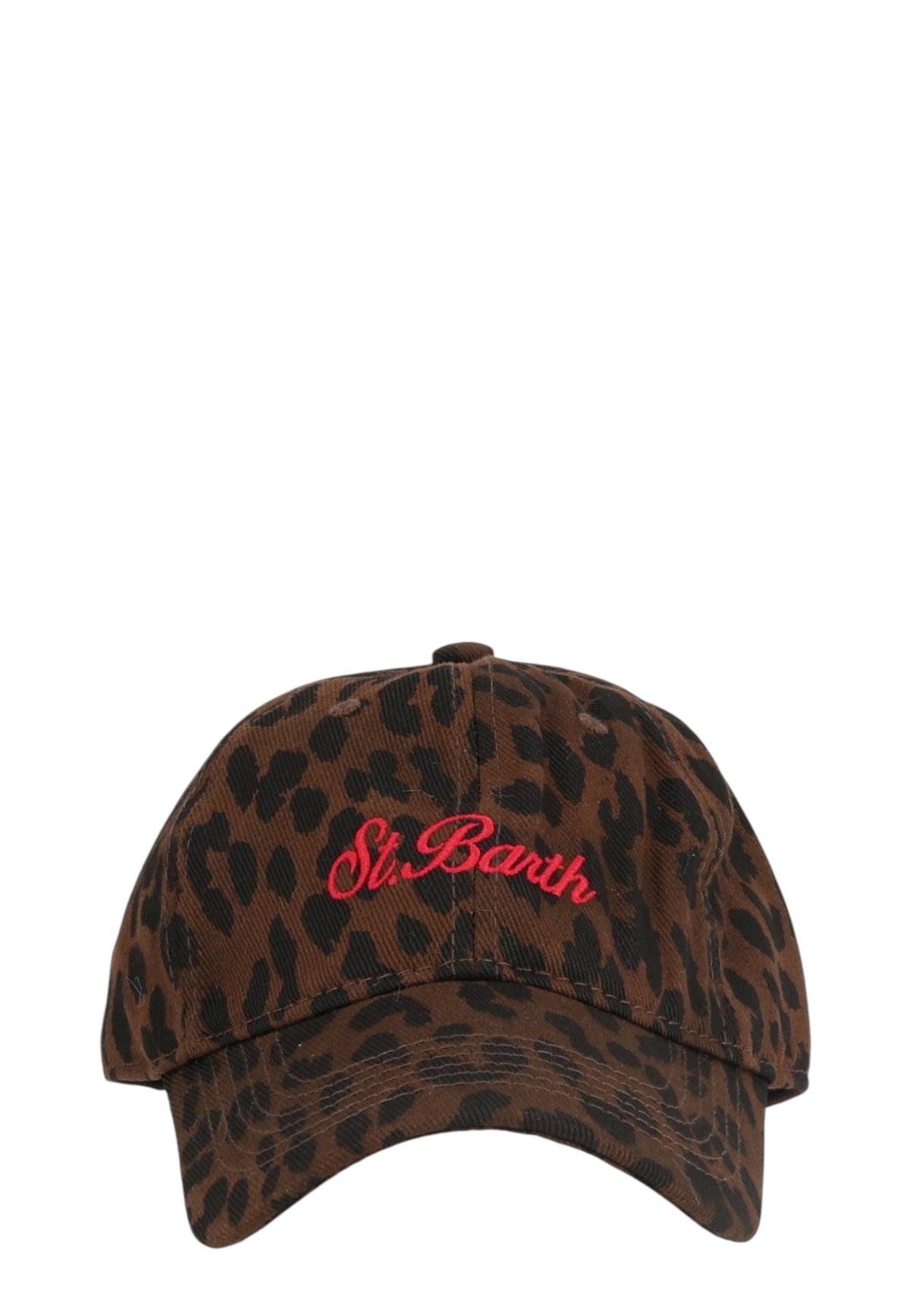 CAPPELLI Marrone Mc2 Saint Barth