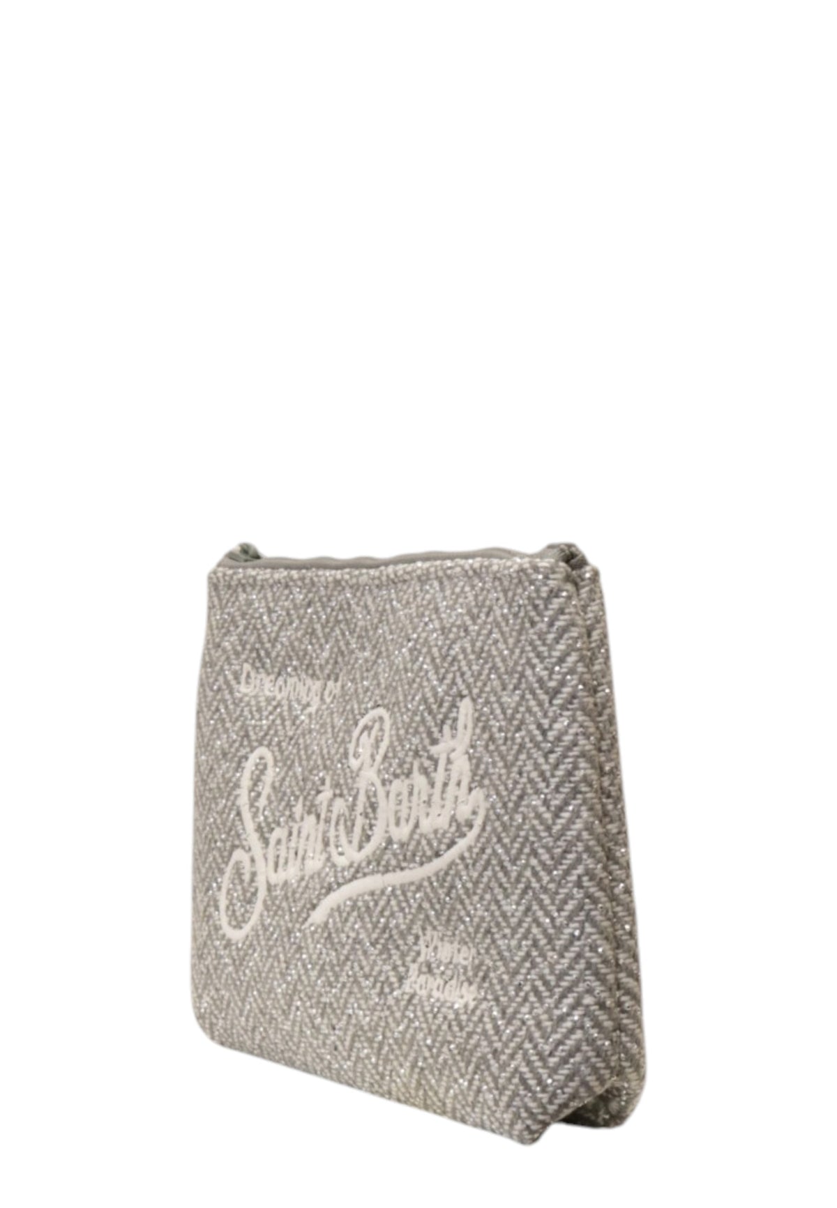 POCHETTE Beige Mc2 Saint Barth