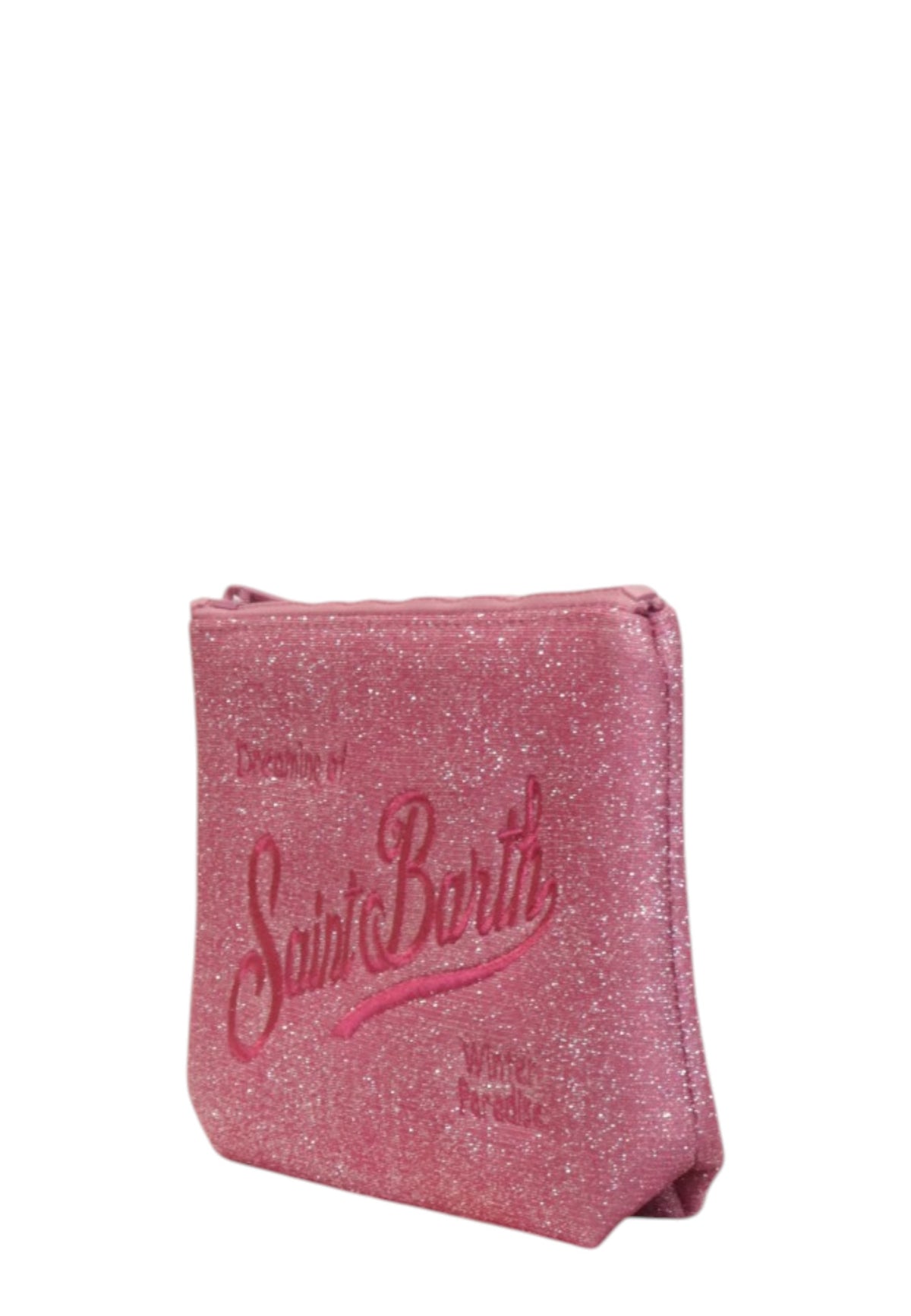 POCHETTE Rosa Mc2 Saint Barth