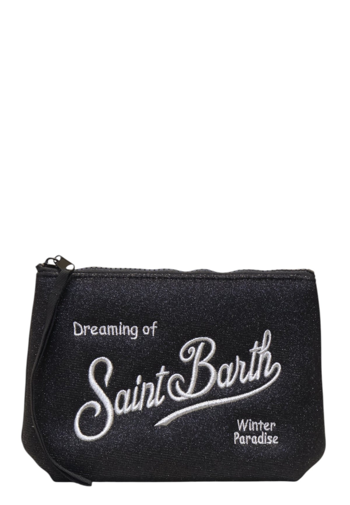 POCHETTE Nero Mc2 Saint Barth