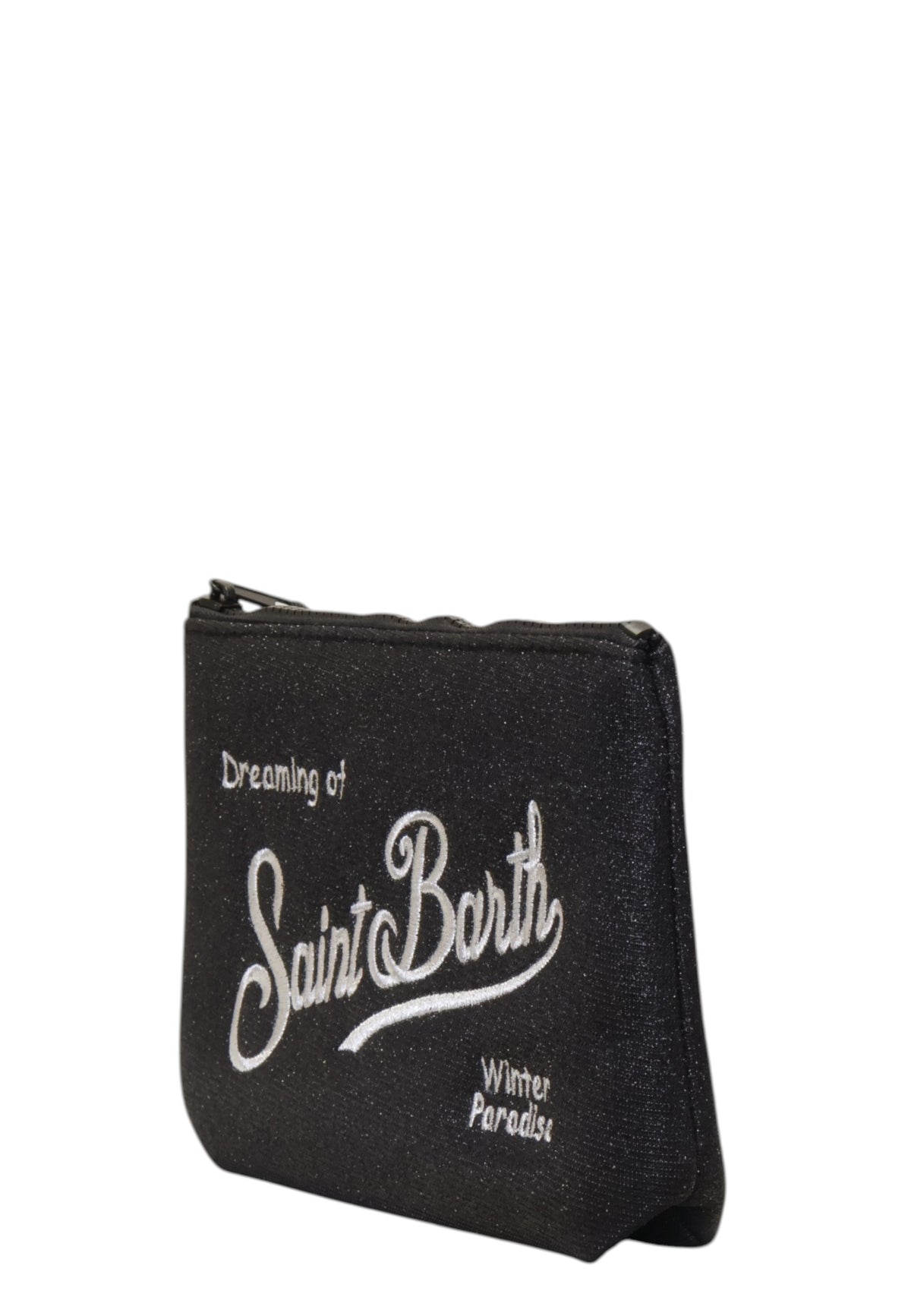 POCHETTE Nero Mc2 Saint Barth