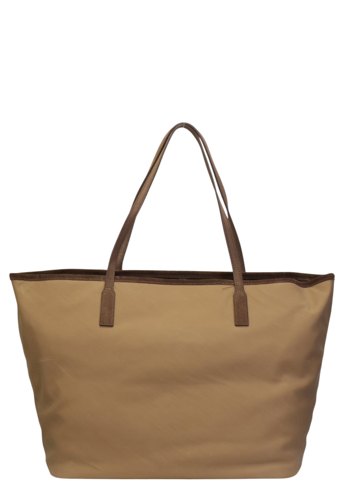 BORSE Beige Mc2 Saint Barth