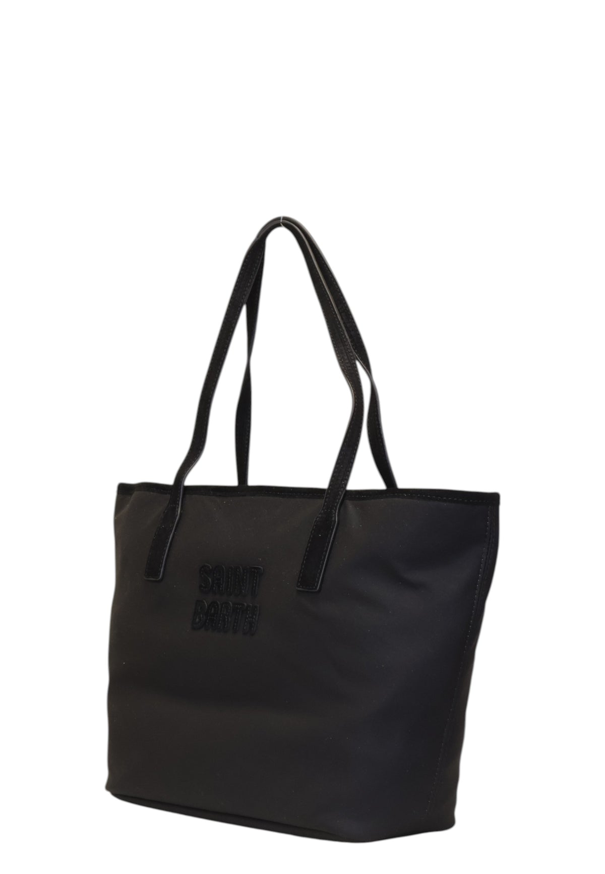 BORSE Nero Mc2 Saint Barth