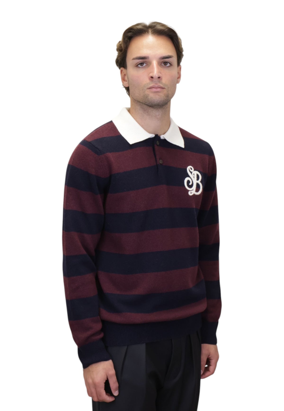 MAGLIE Bordeaux Mc2 Saint Barth