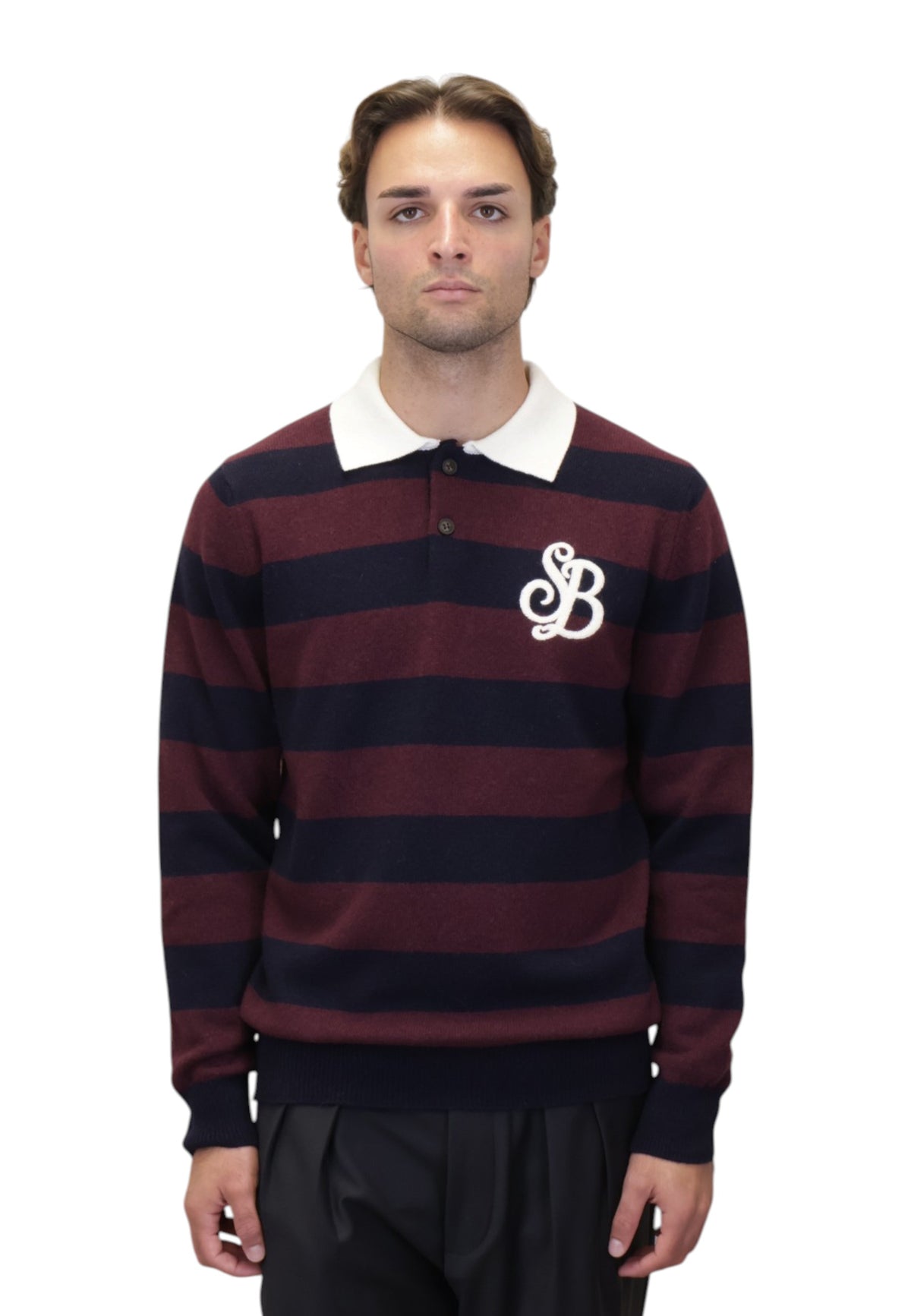 MAGLIE Bordeaux Mc2 Saint Barth