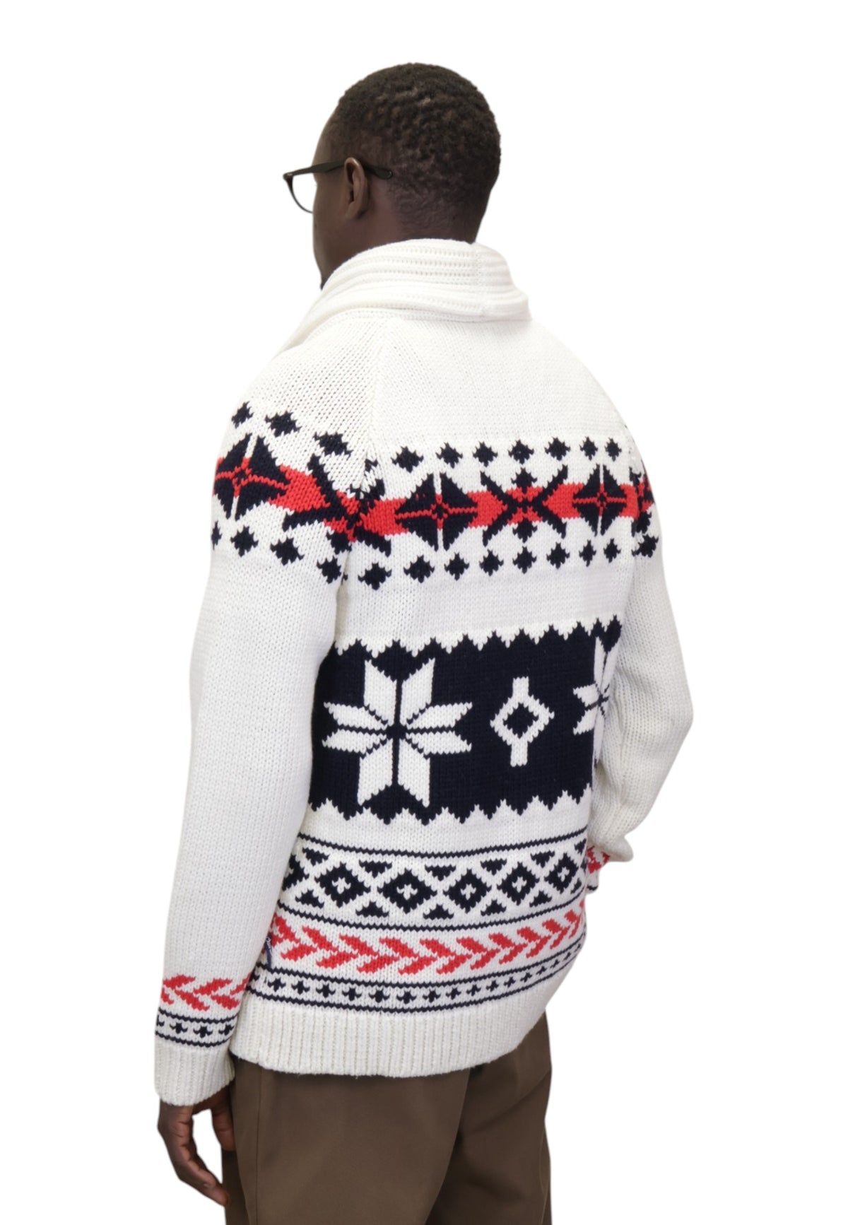 CARDIGAN Panna Mc2 Saint Barth