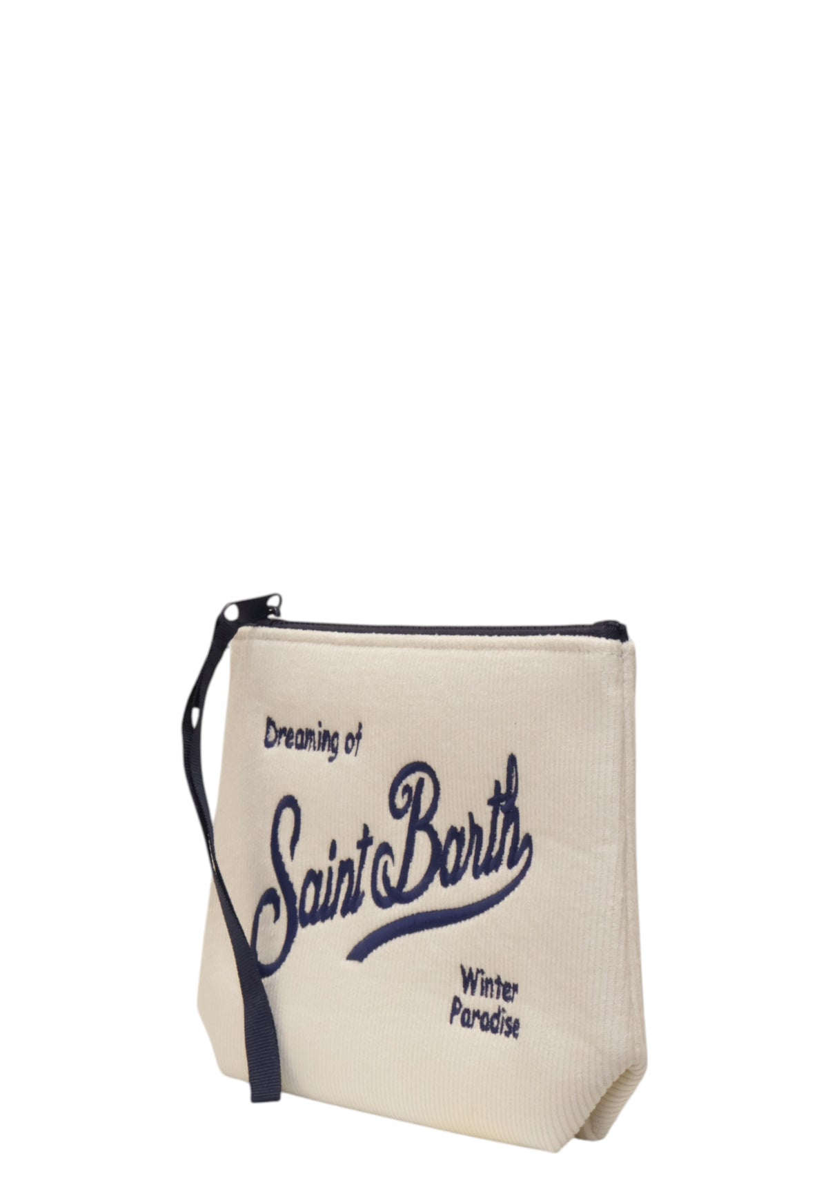 POCHETTE Panna Mc2 Saint Barth