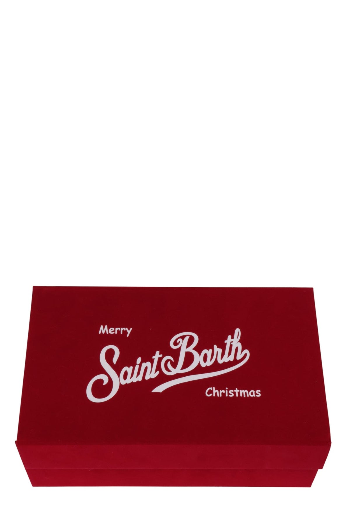 GIFT BOX Marrone Mc2 Saint Barth