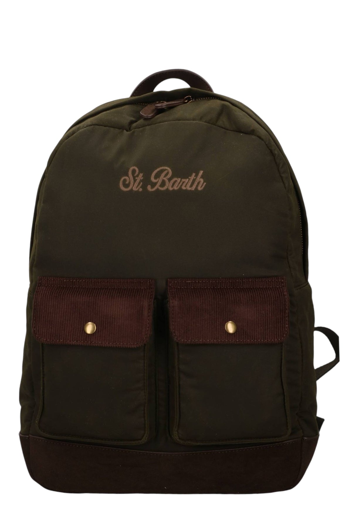 ZAINI Verde Mc2 Saint Barth