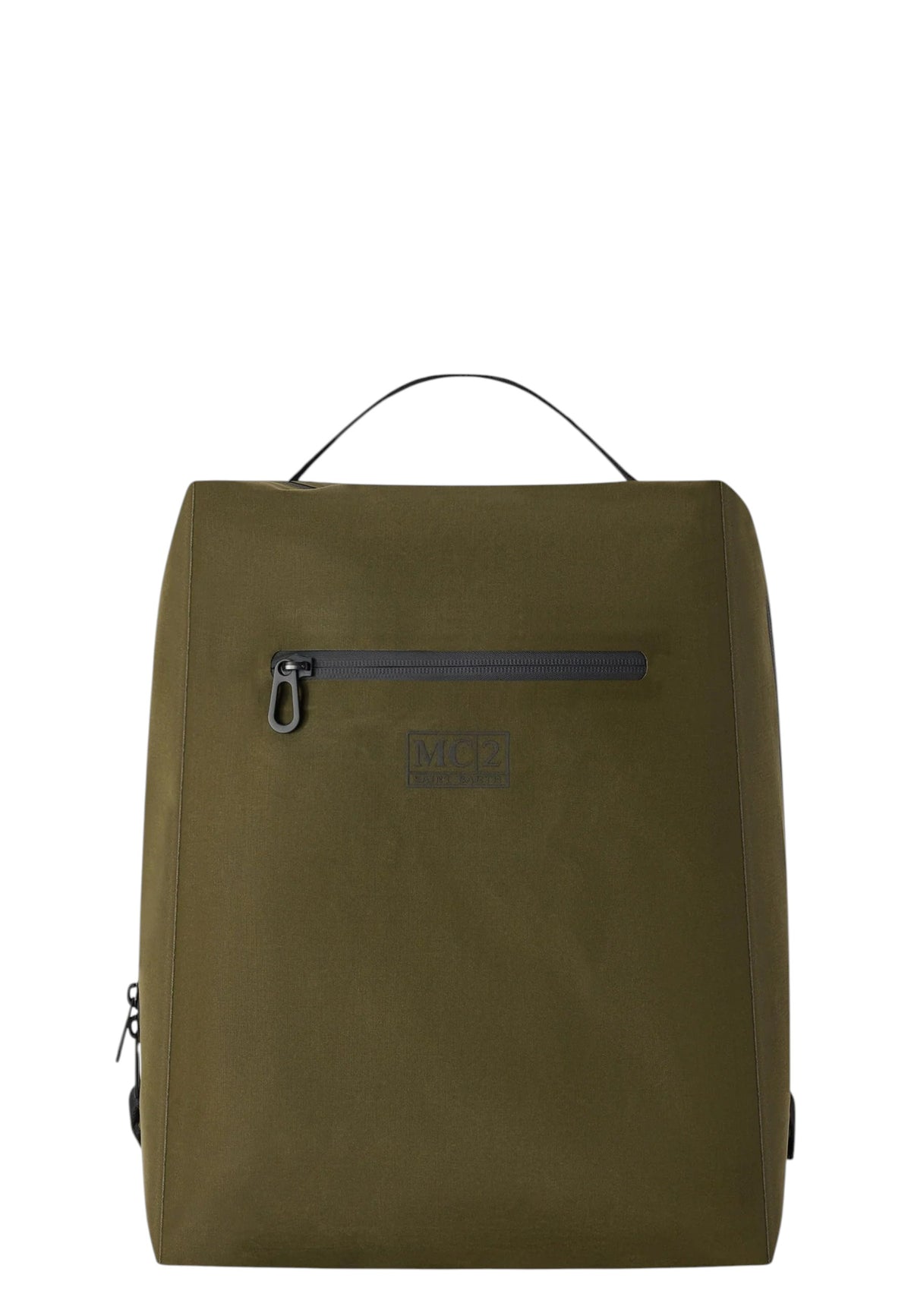 ZAINI Verde Mc2 Saint Barth