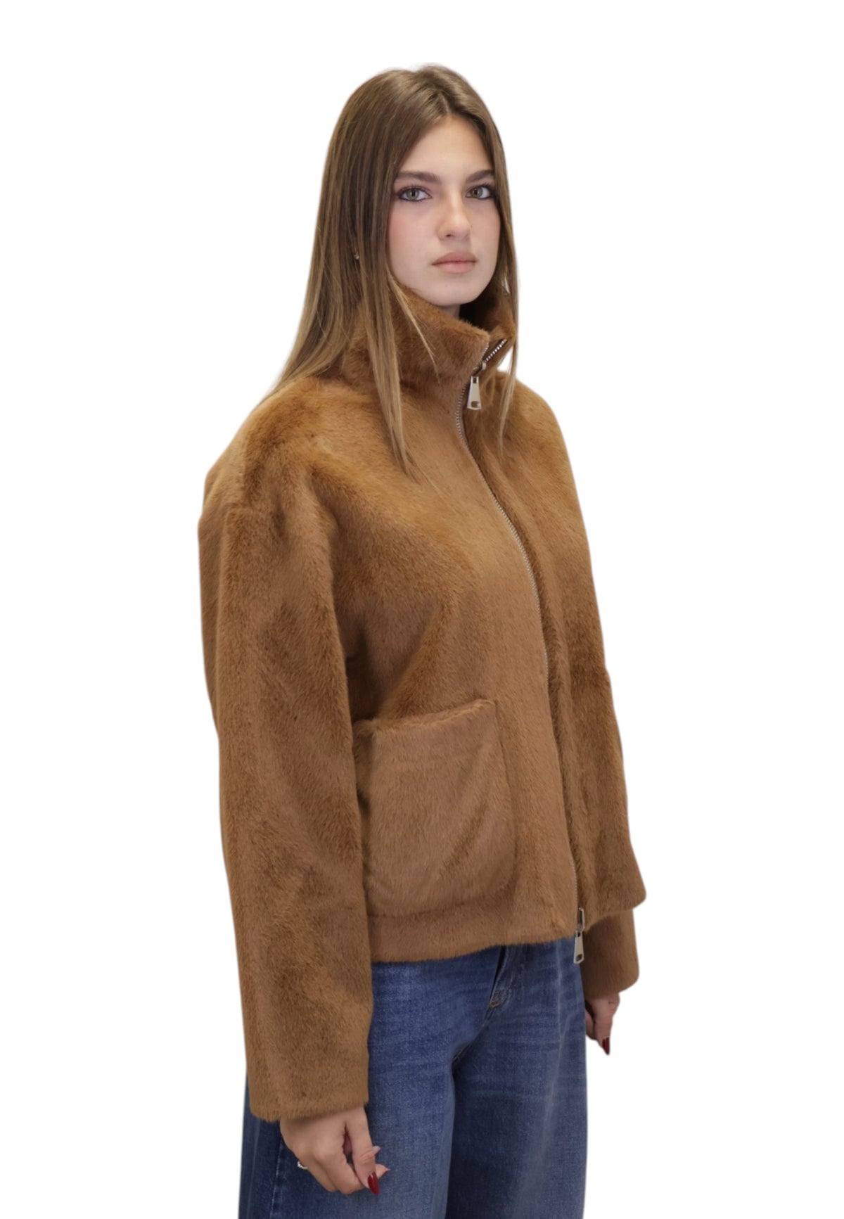 GIACCHE Beige Leon & Loulou