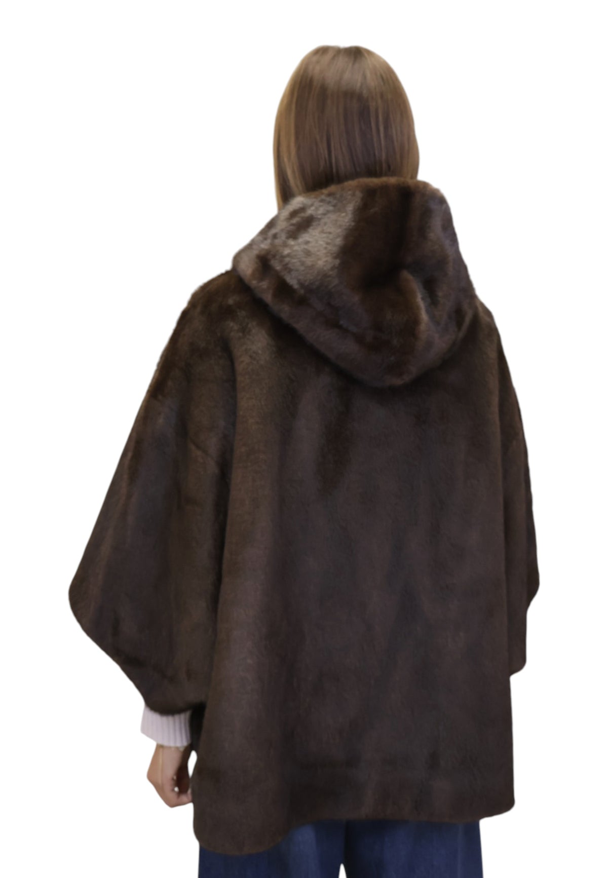 CAPPOTTI Marrone Leon & Loulou