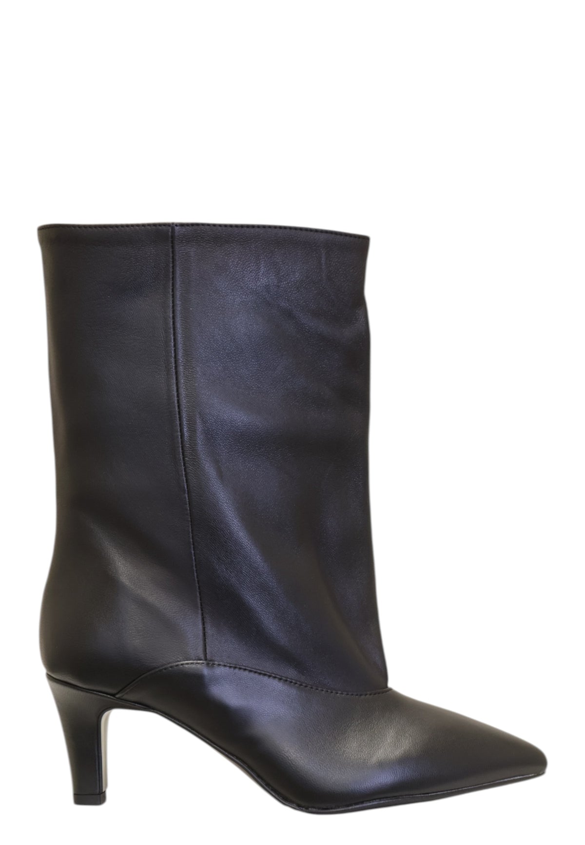 SCARPE Nero Les Autres