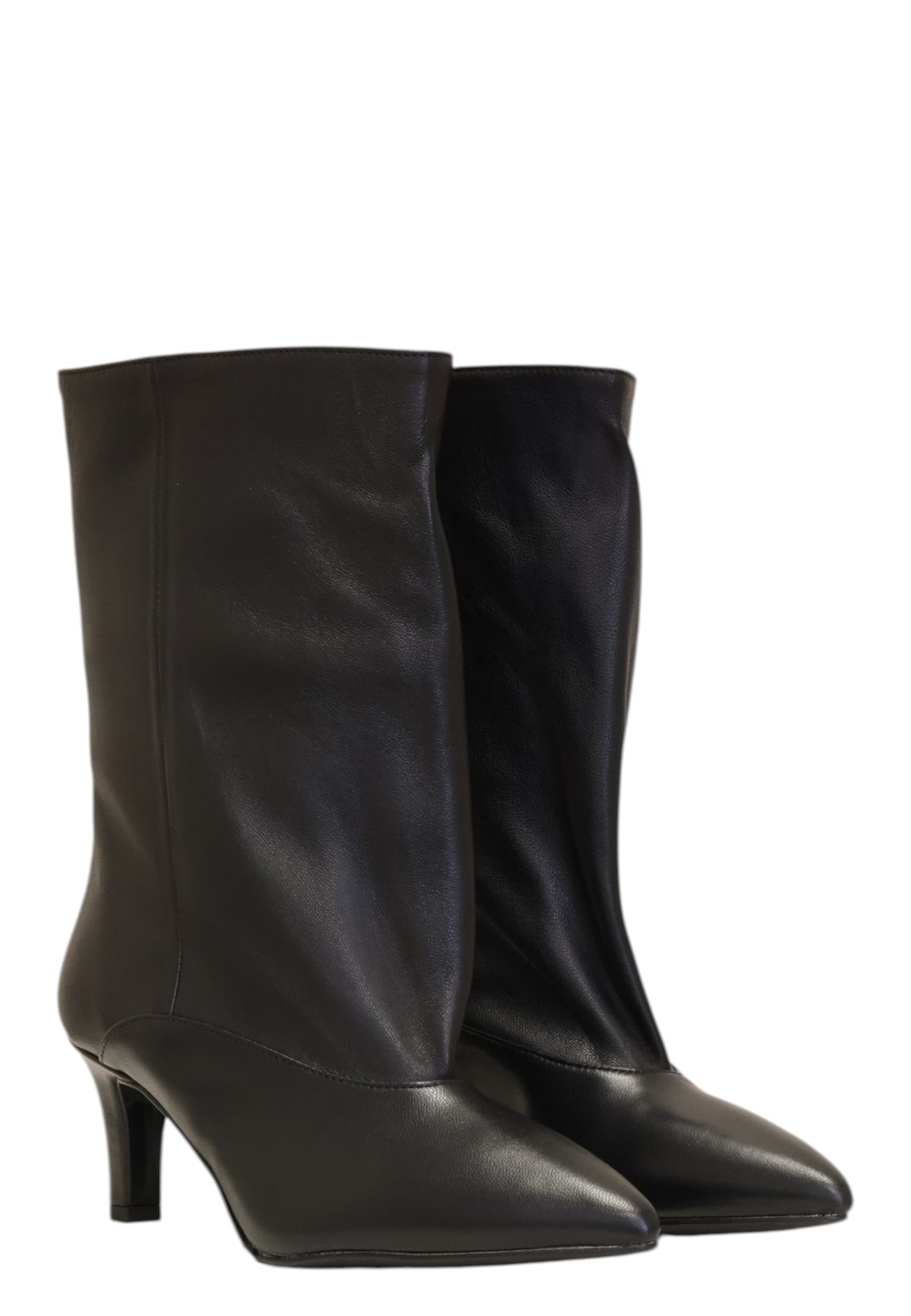 SCARPE Nero Les Autres