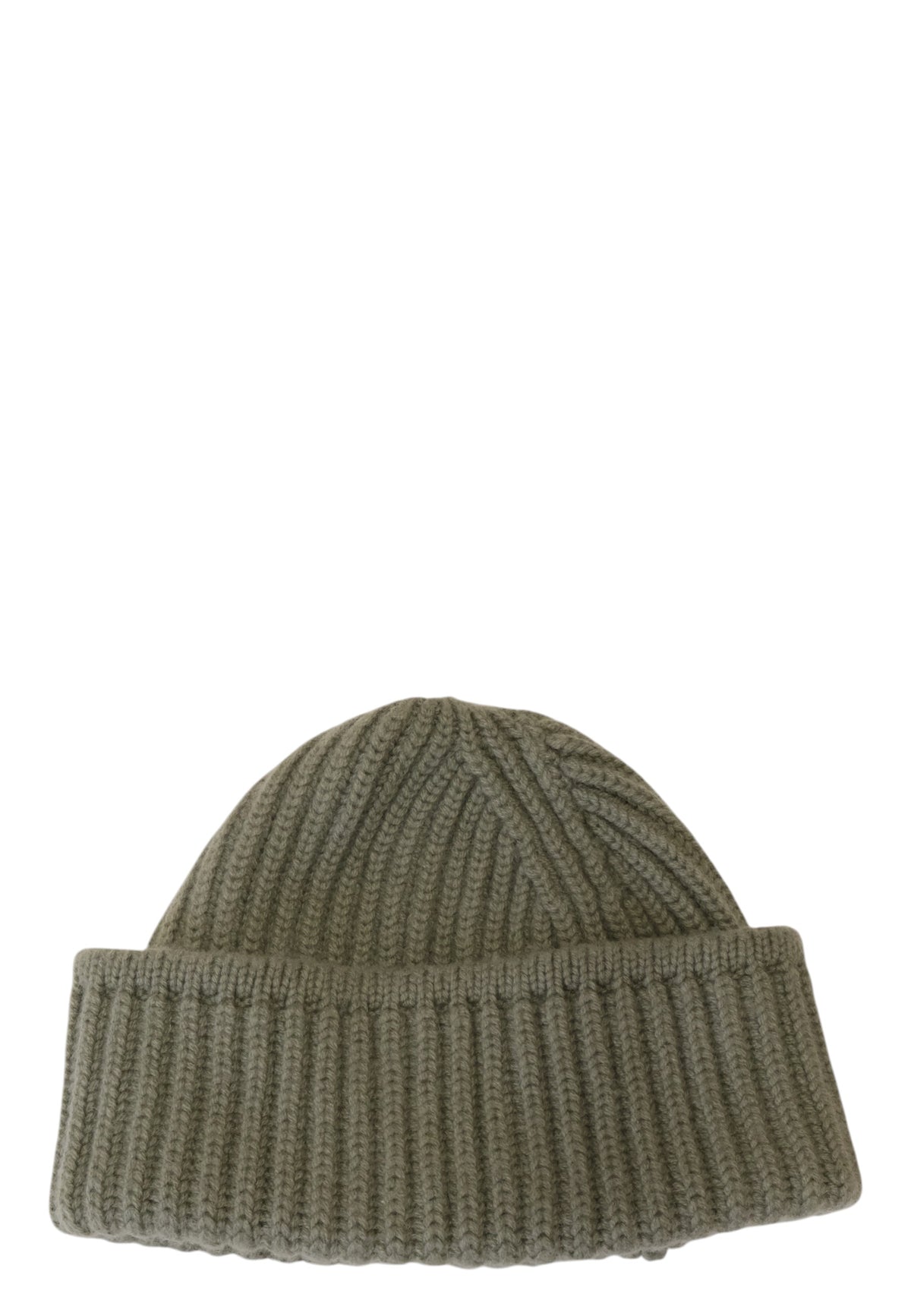 BERRETTI Verde Riviera Cashmere