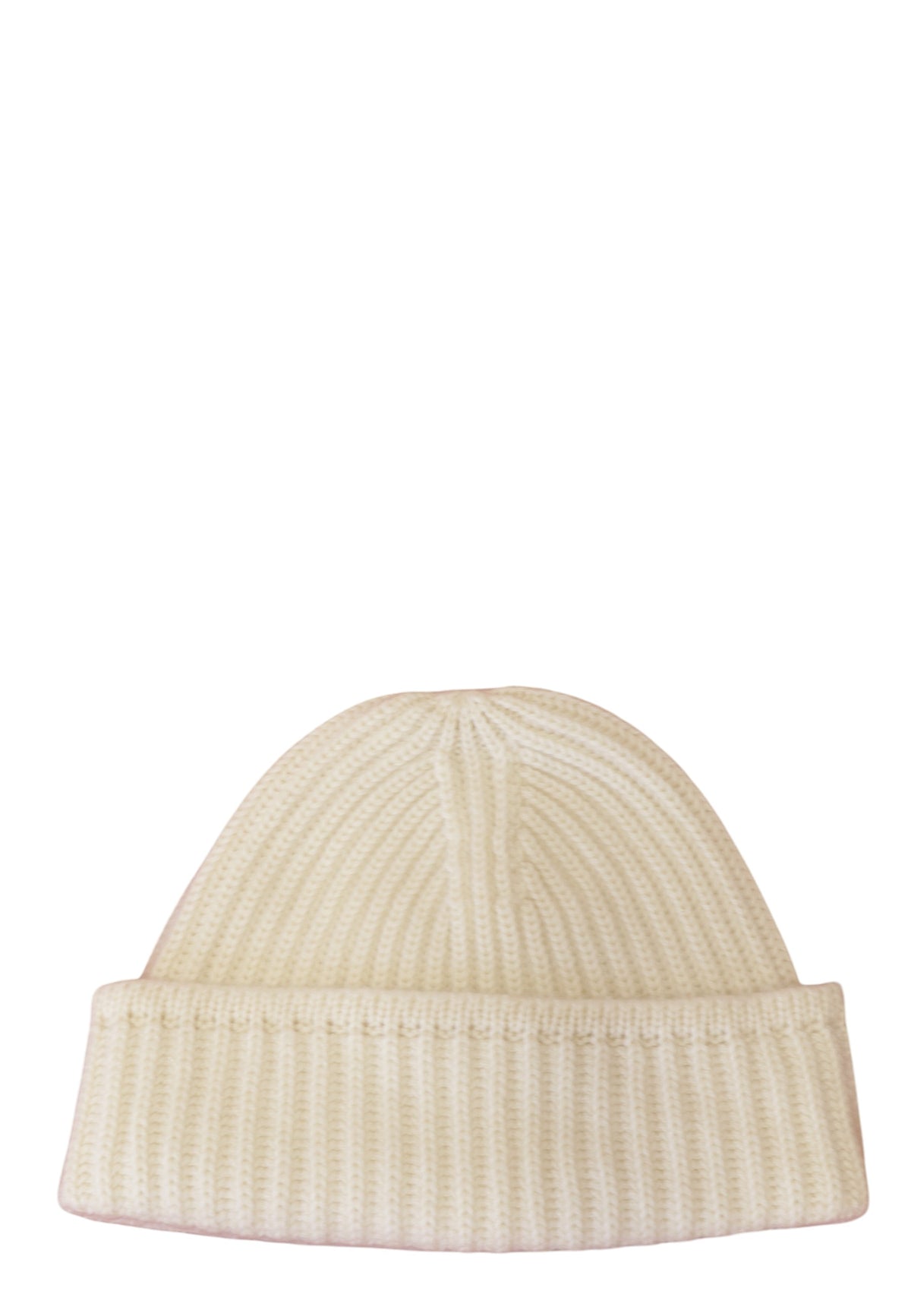 BERRETTI Panna Riviera Cashmere