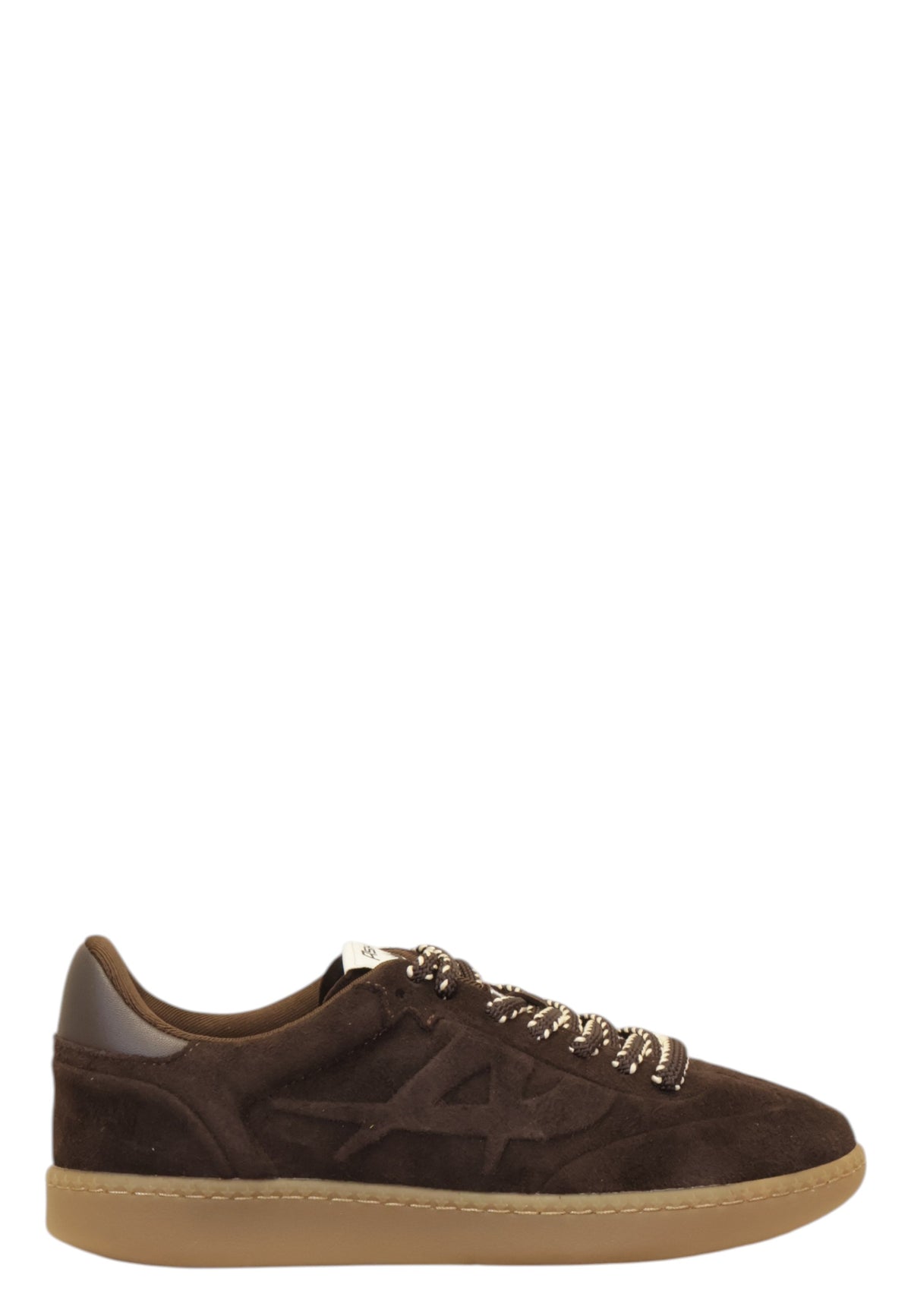 SCARPE Marrone Ash