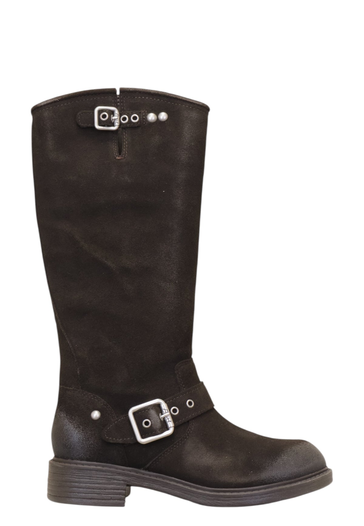 STIVALI Marrone Ash
