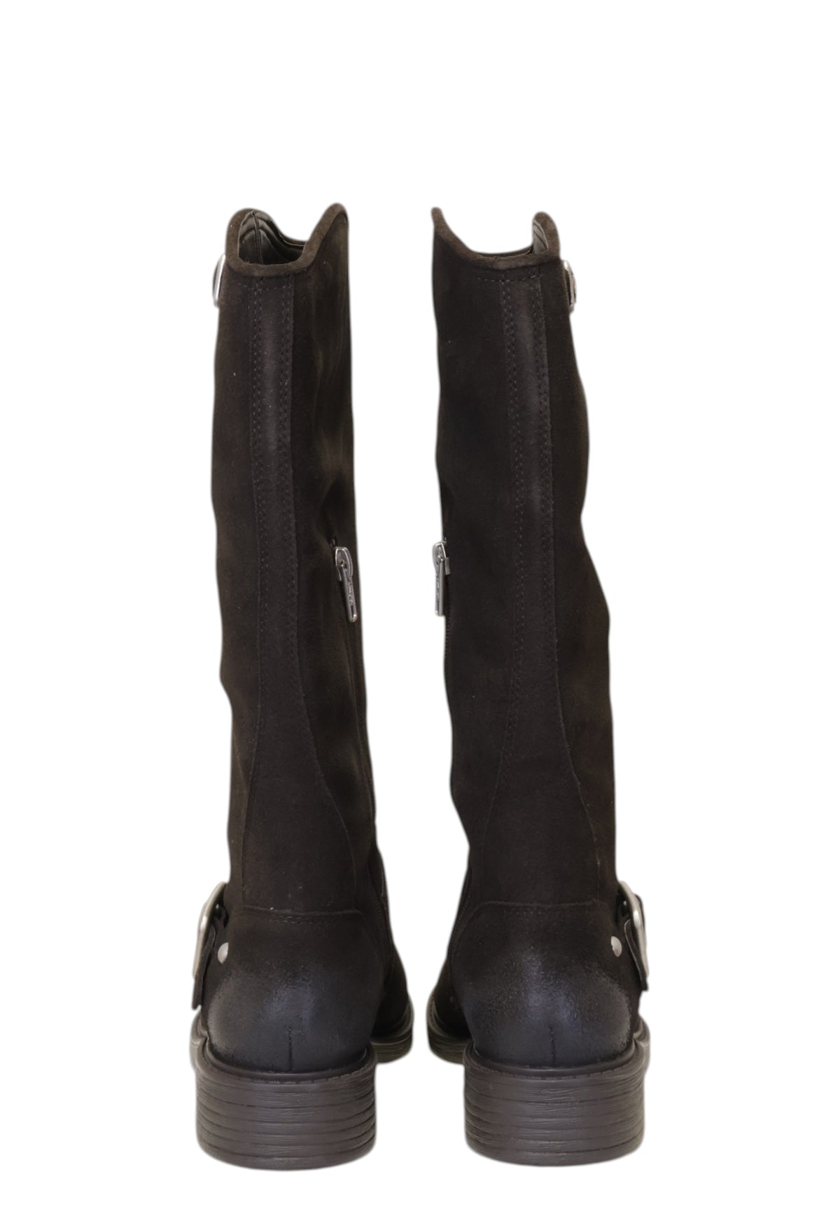 STIVALI Marrone Ash
