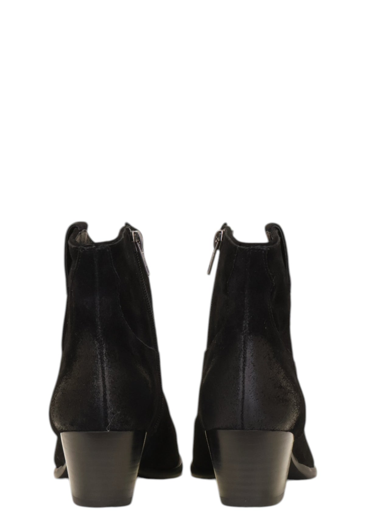 TRONCHETTI Nero Ash