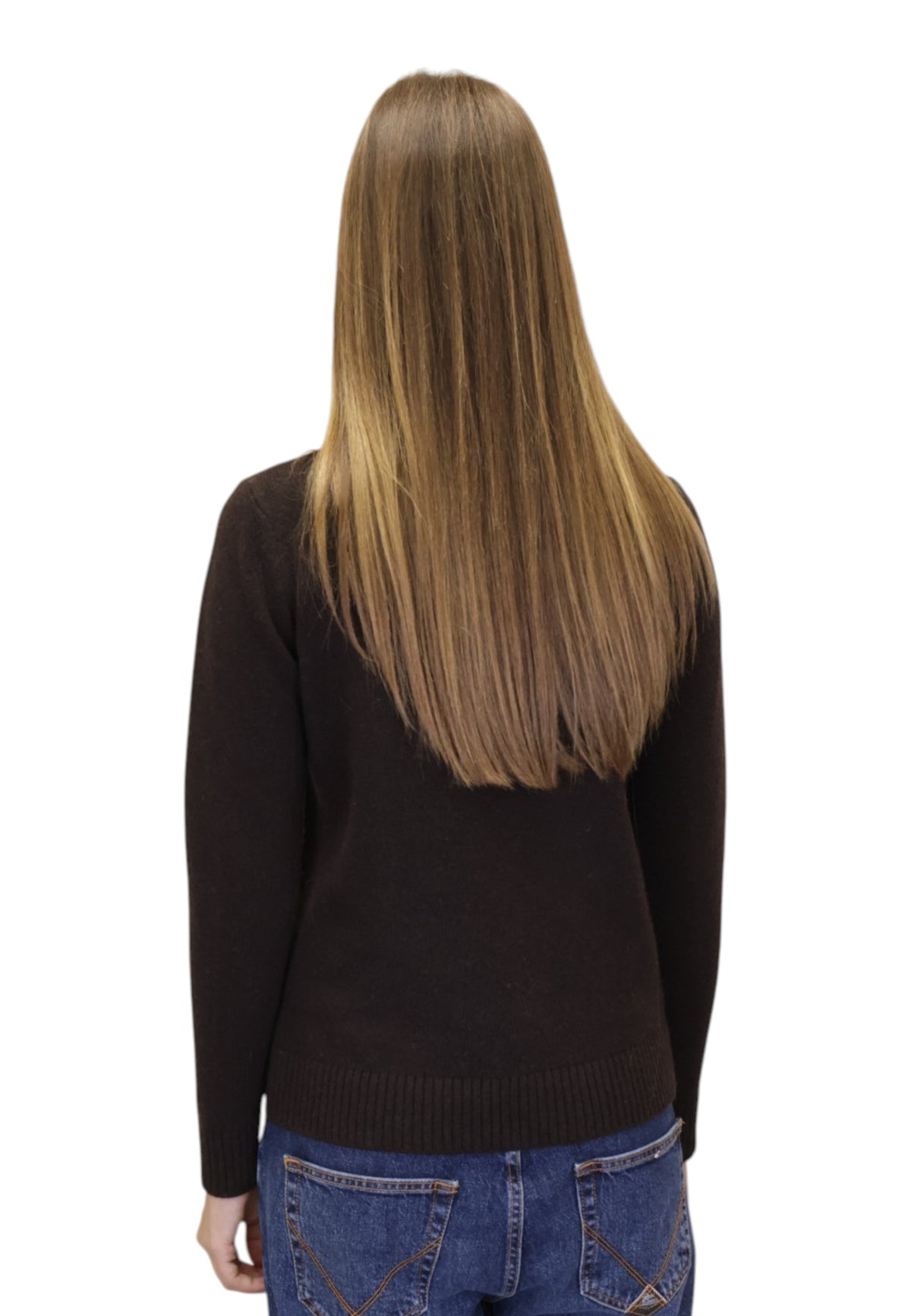 MAGLIE A DOLCEVITA Marrone Hekla & Co