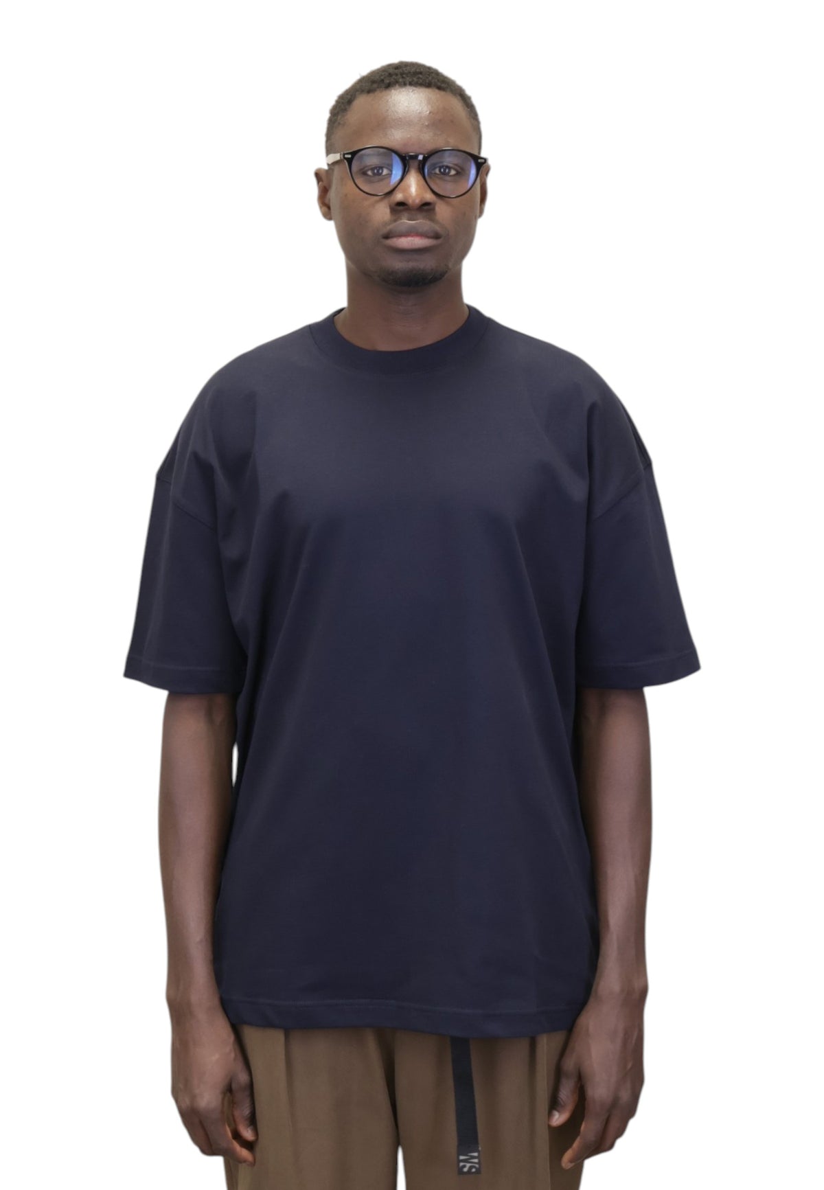 T-SHIRT Blu Red Sox Appeal