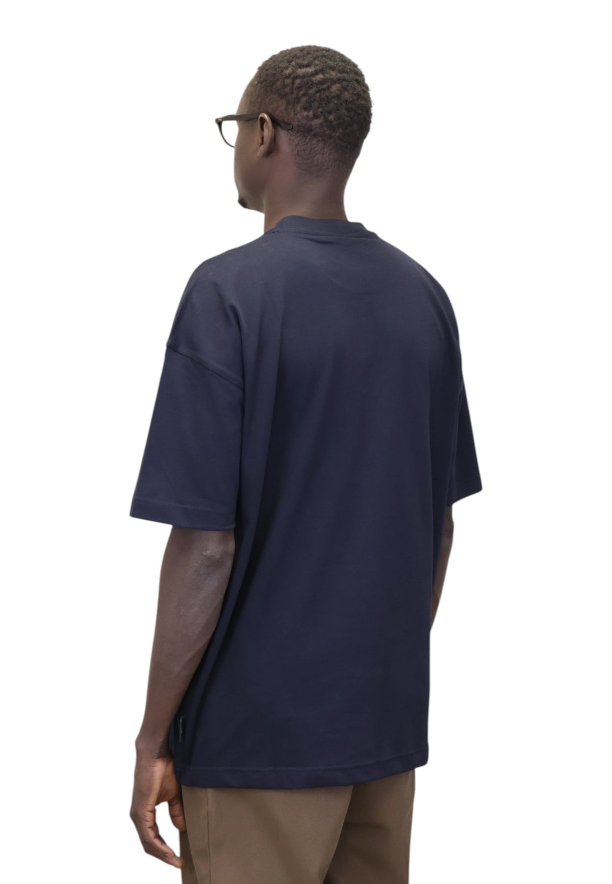 T-SHIRT Blu Red Sox Appeal