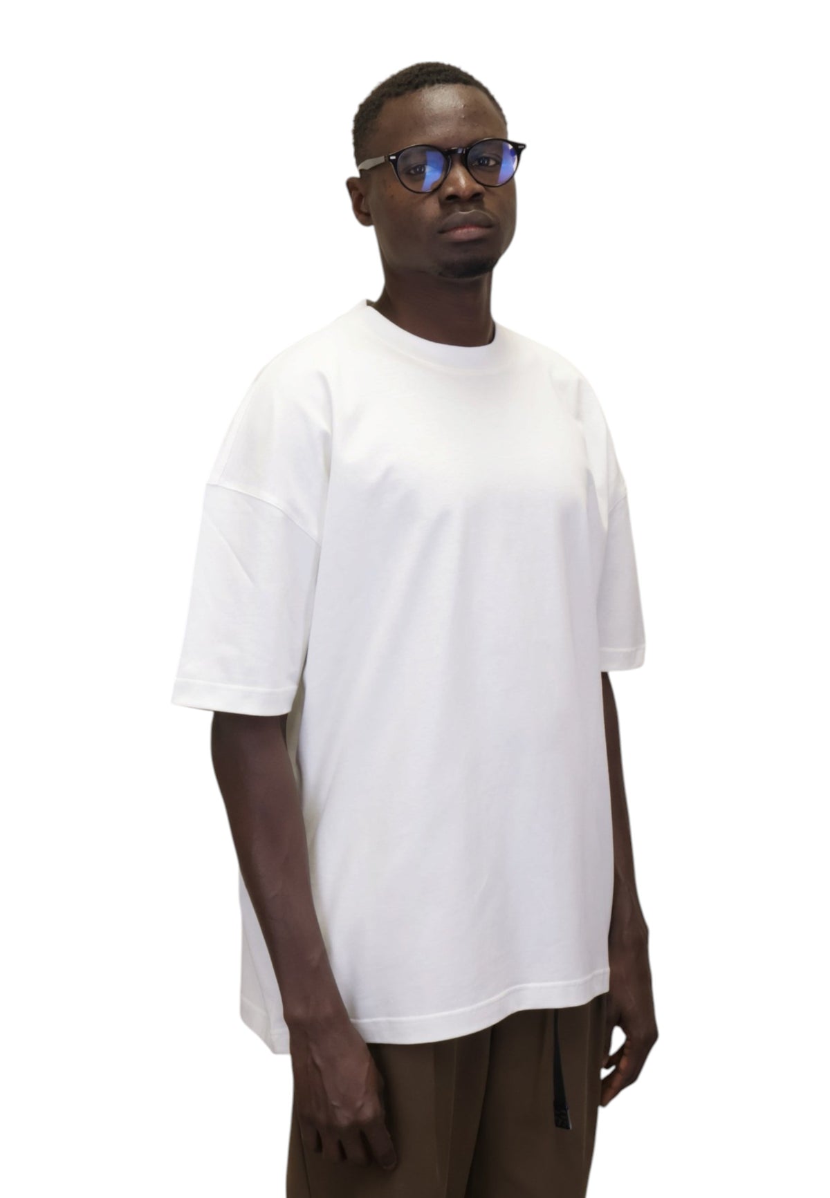 T-SHIRT Bianco Red Sox Appeal