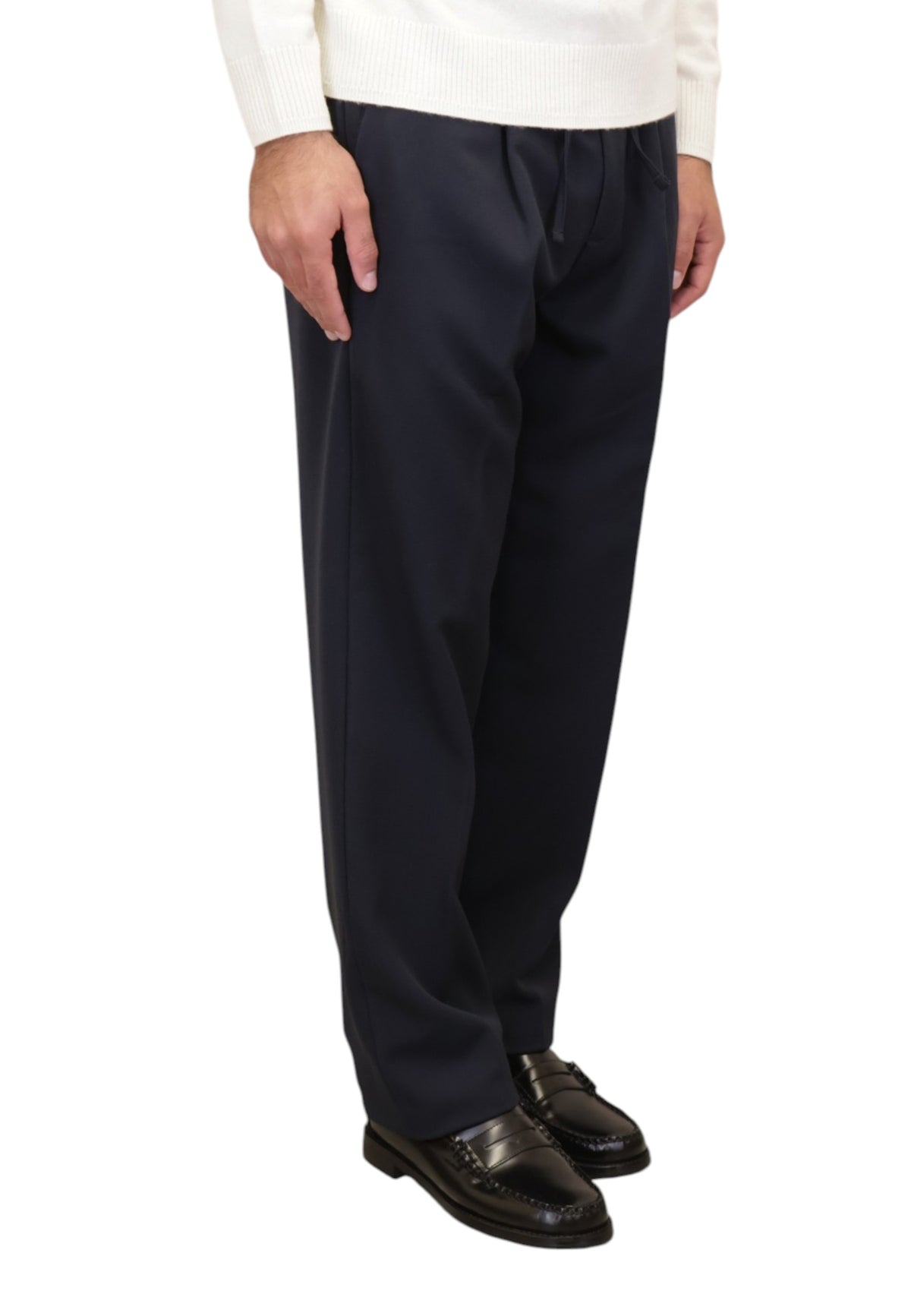 PANTALONI Blu Red Sox Appeal