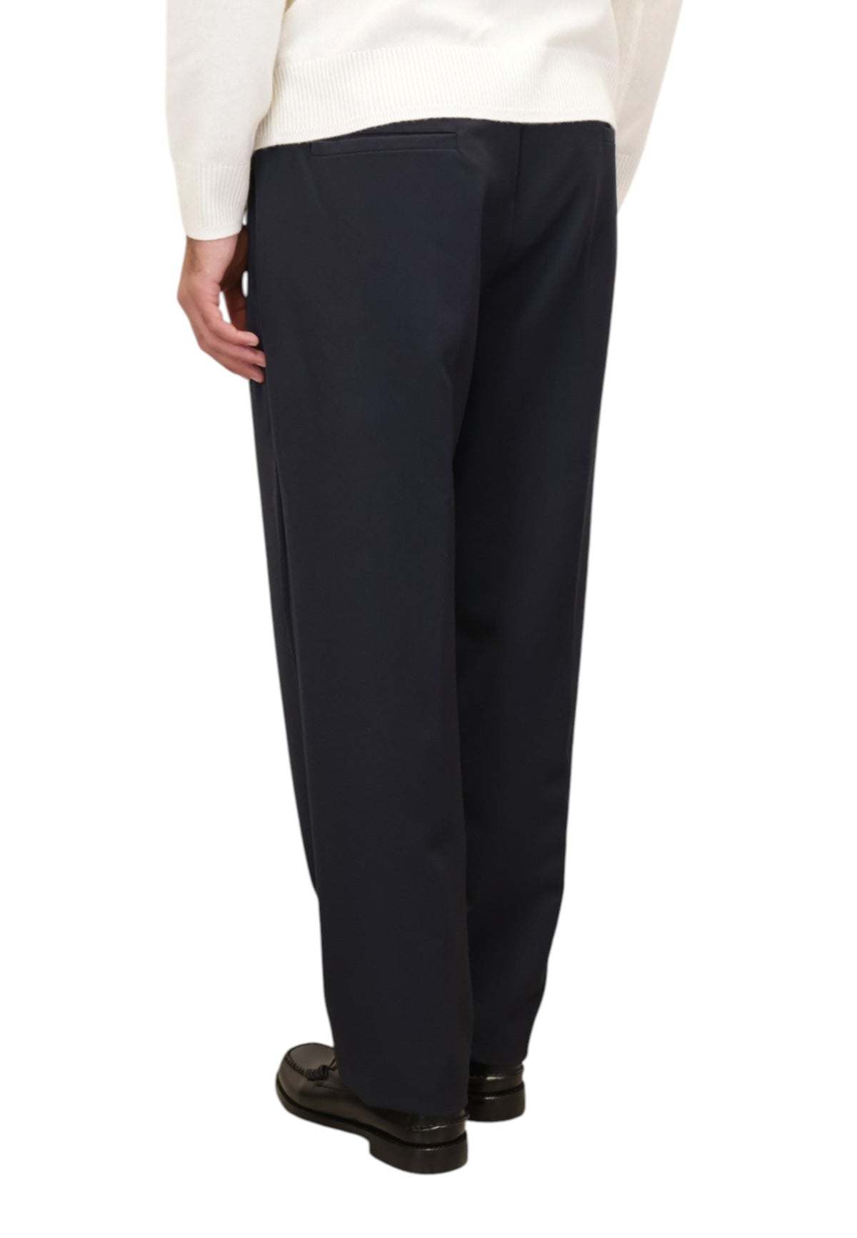 PANTALONI Blu Red Sox Appeal