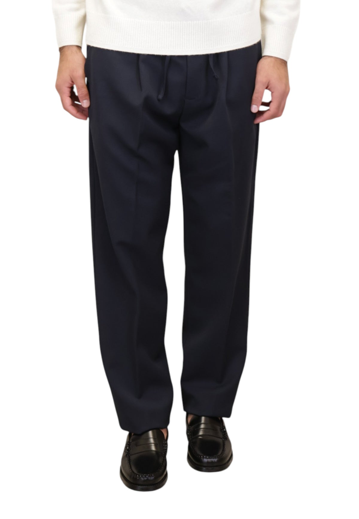 PANTALONI Blu Red Sox Appeal