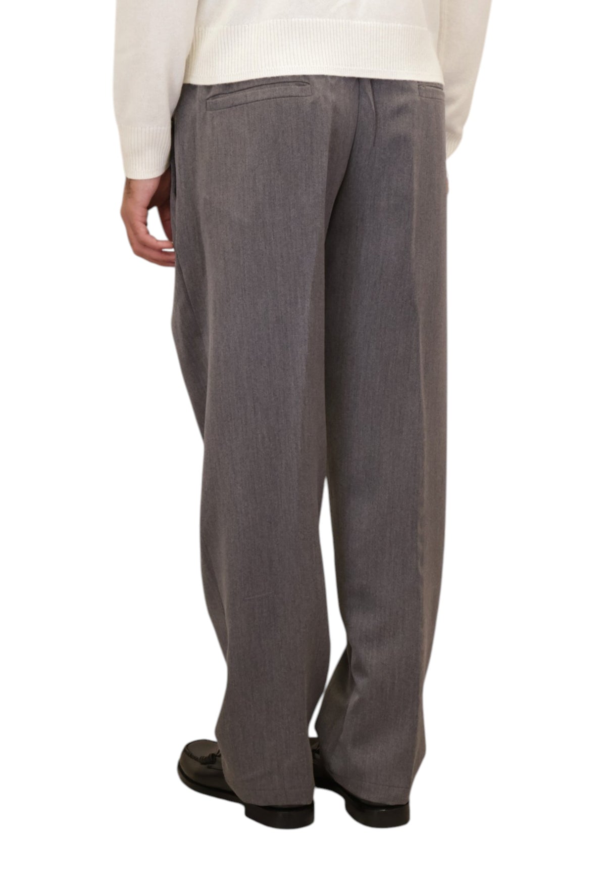 PANTALONI Grigio Red Sox Appeal