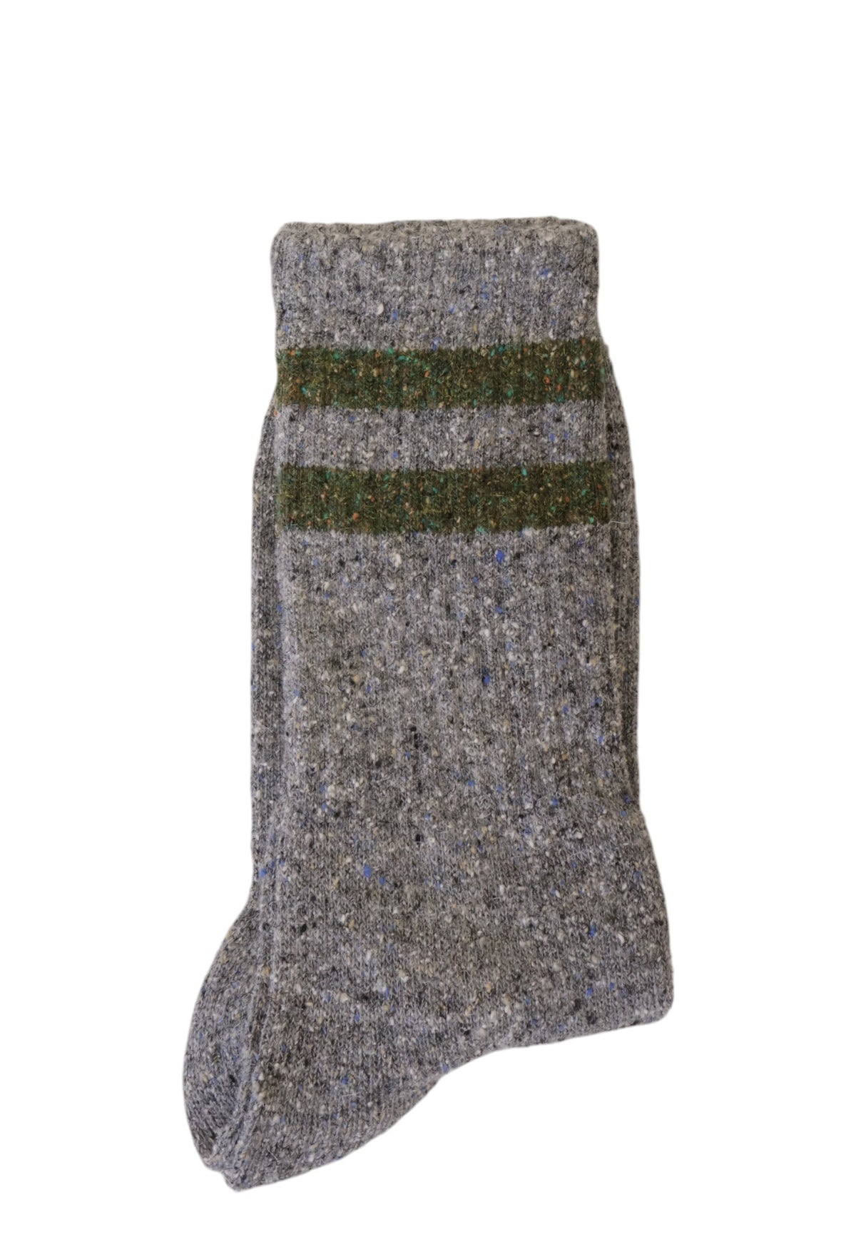 CALZE Grigio Red Sox Appeal