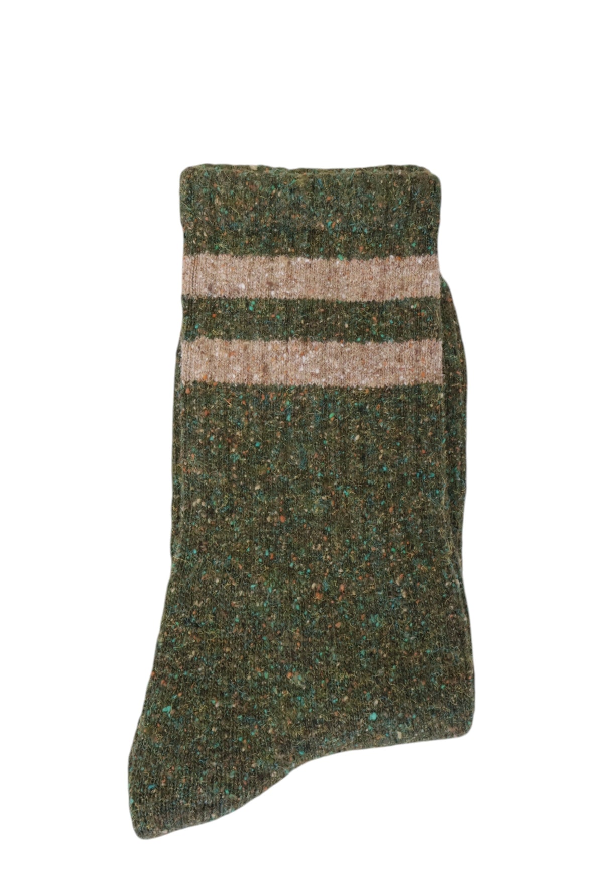 CALZE Verde Red Sox Appeal