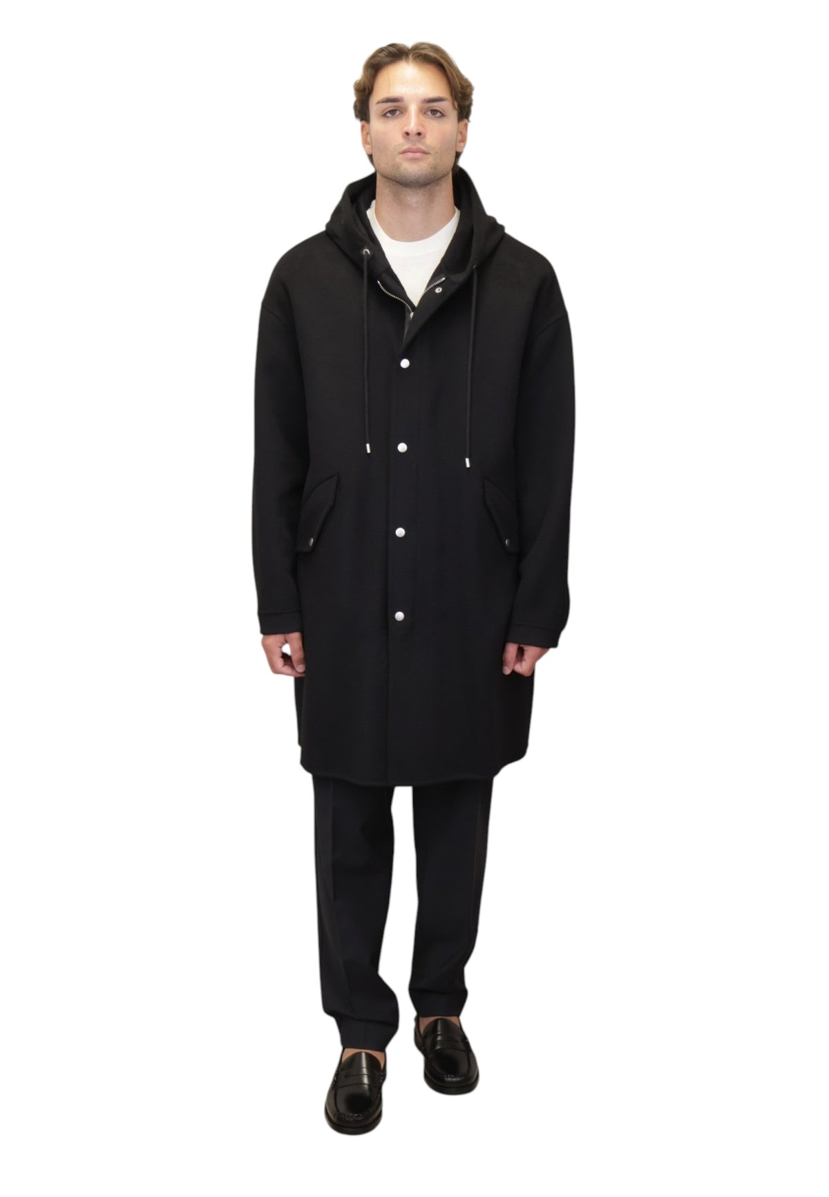 CAPPOTTI Nero Galà Luxury