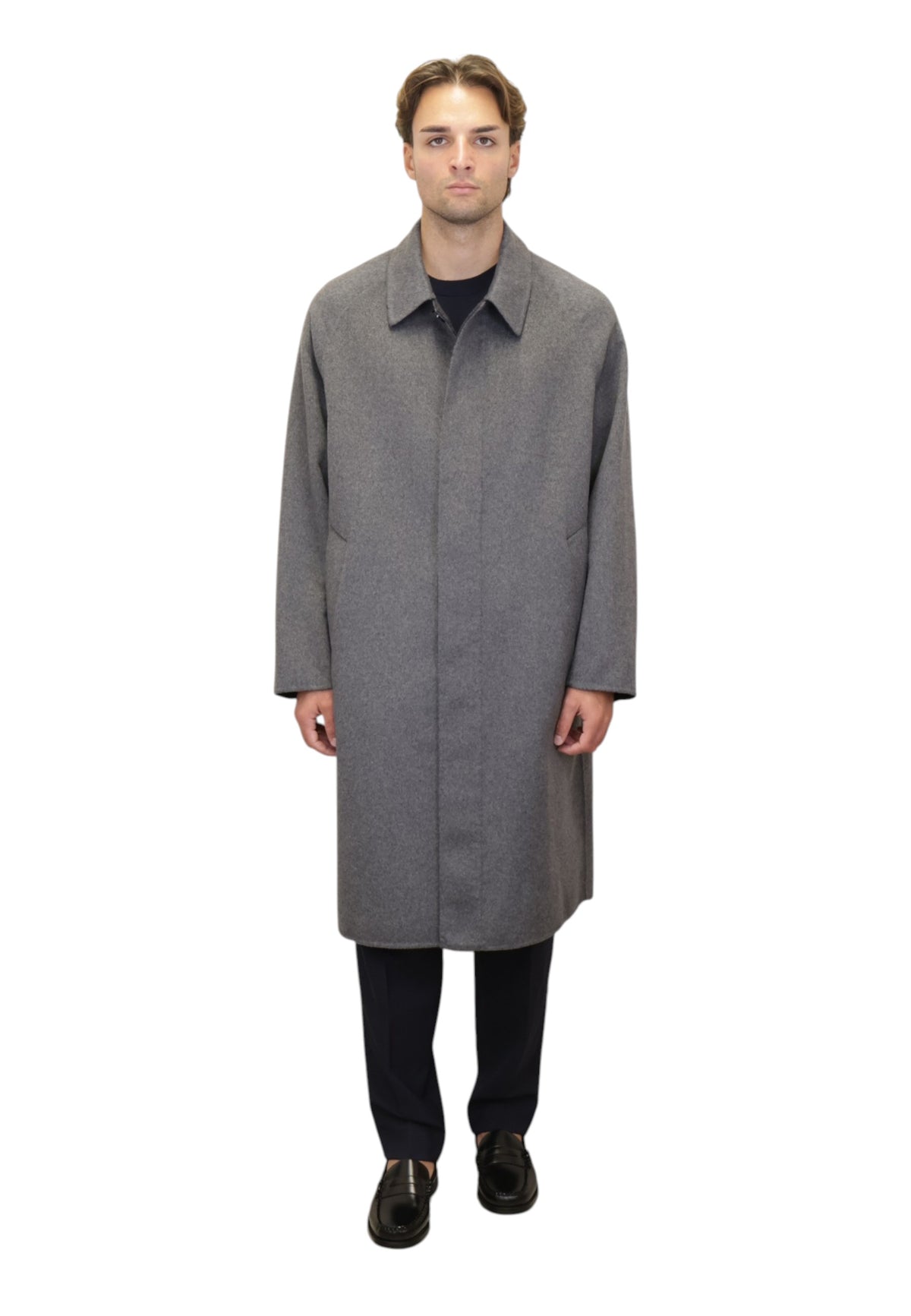 CAPPOTTI Grigio Galà Luxury