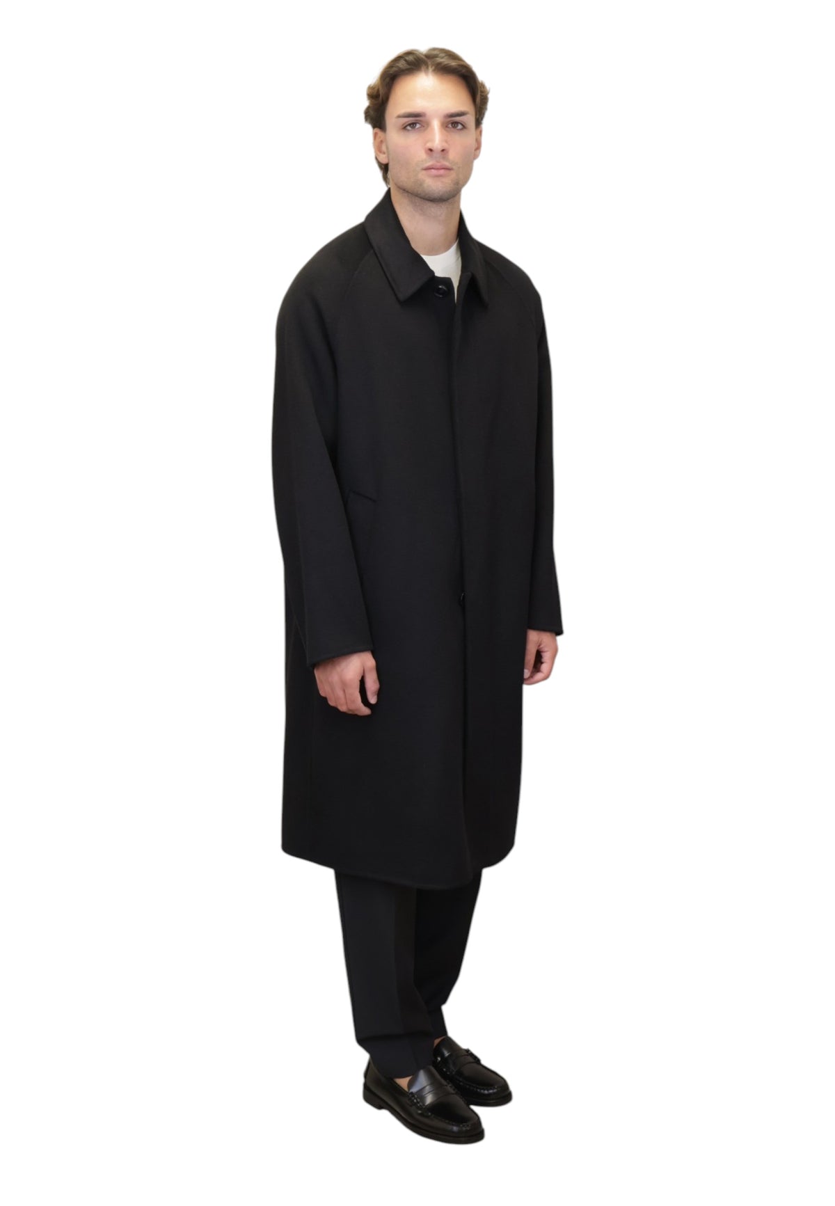 CAPPOTTI Nero Galà Luxury