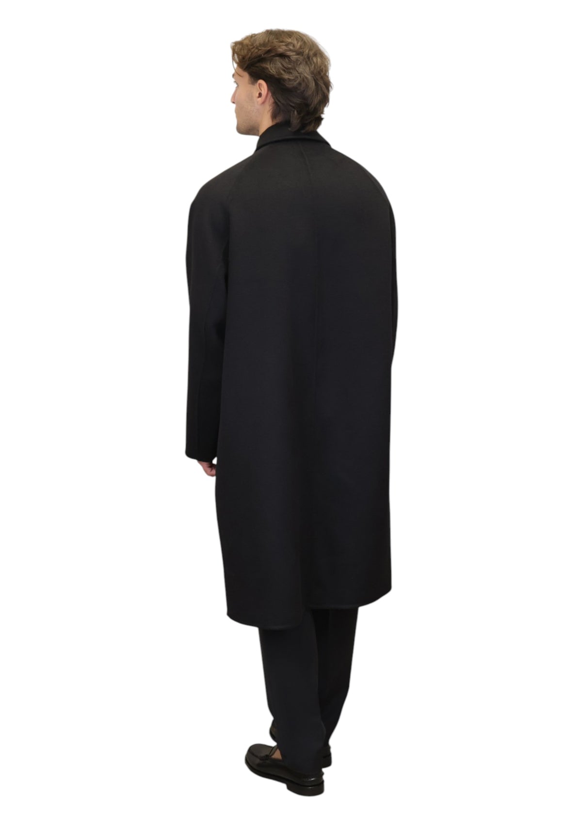 CAPPOTTI Nero Galà Luxury