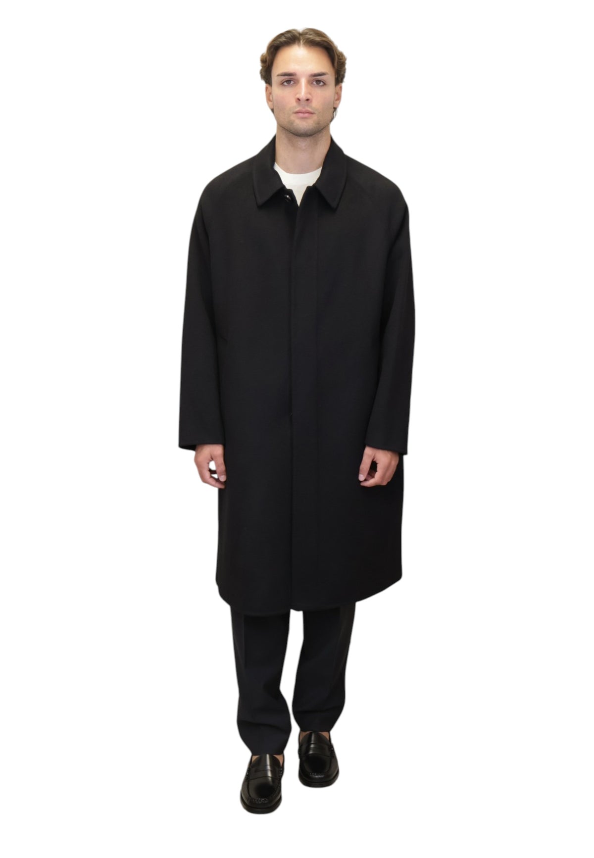 CAPPOTTI Nero Galà Luxury